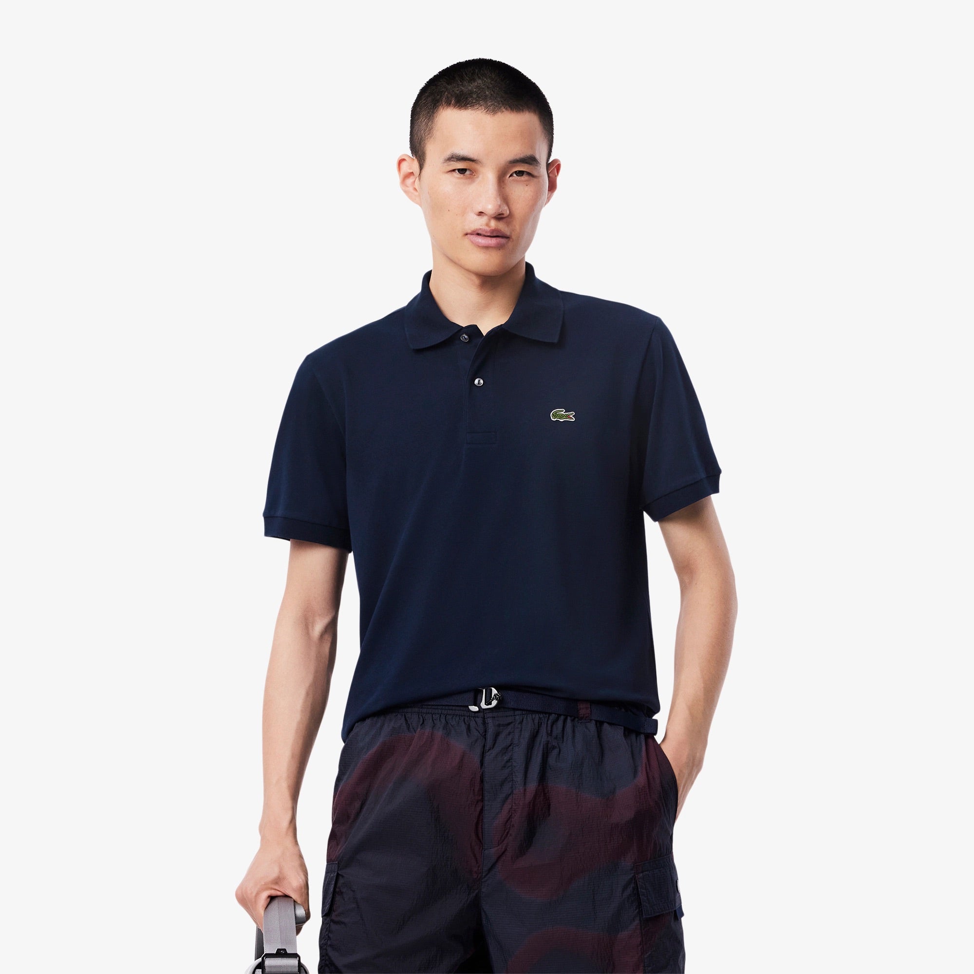 LACOSTE POLO