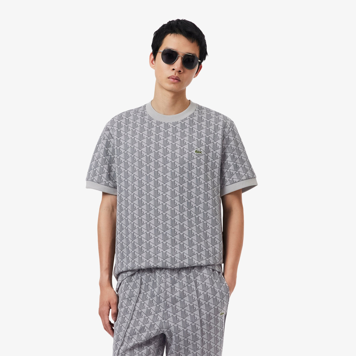 LACOSTE T-SHIRT