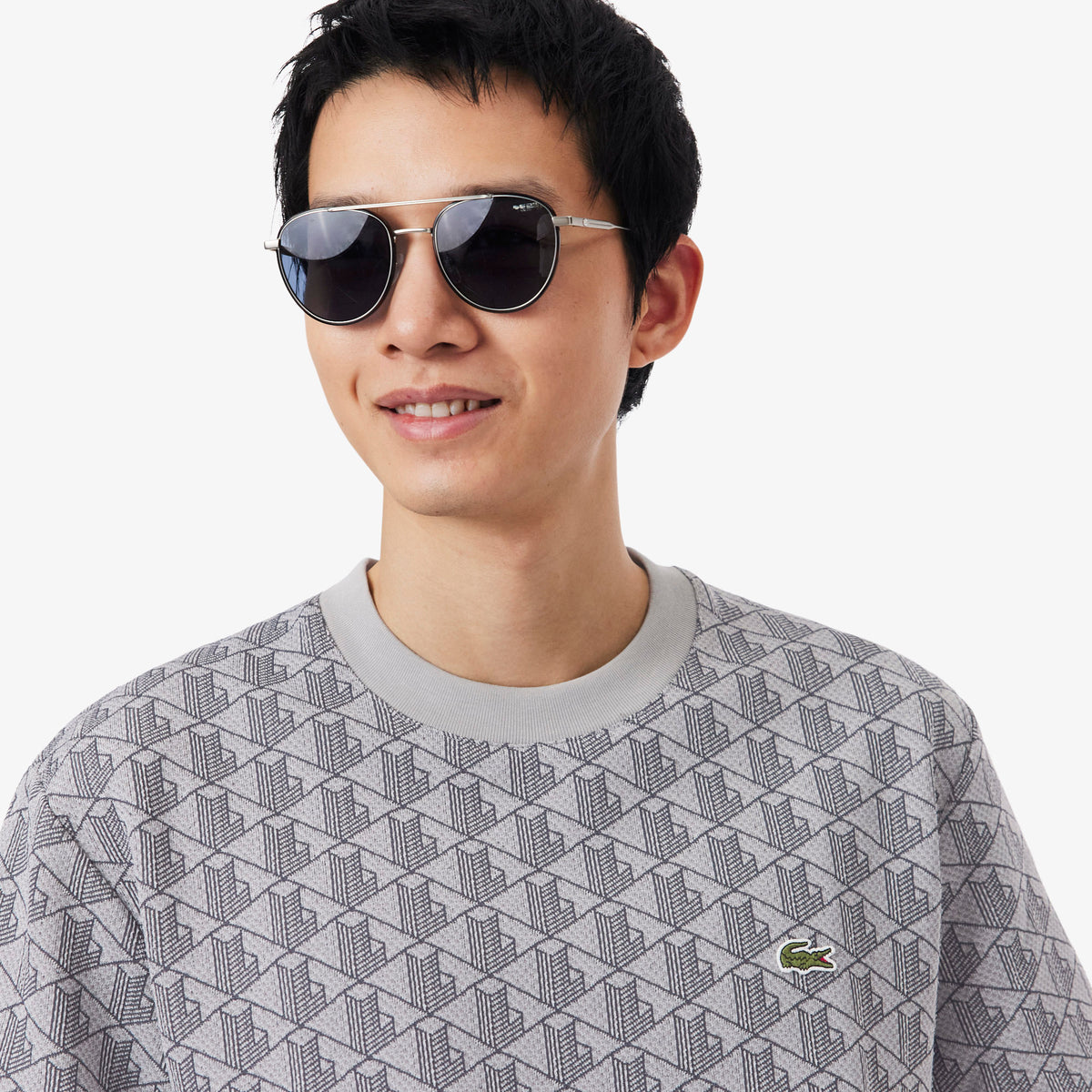 LACOSTE T-SHIRT