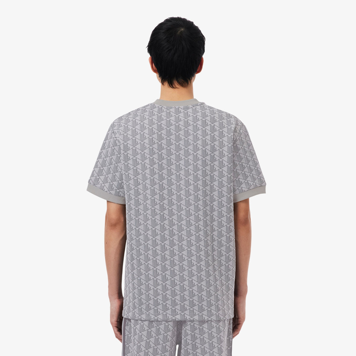 LACOSTE T-SHIRT