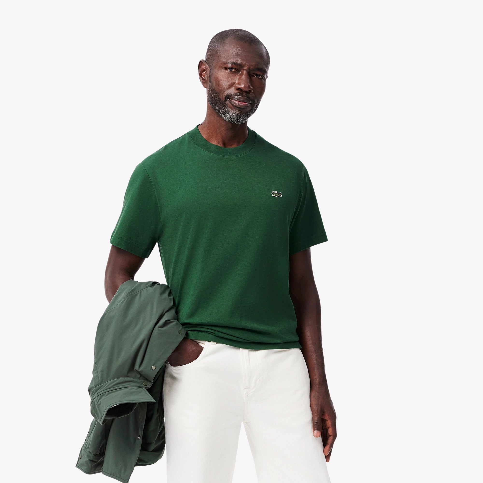 LACOSTE T-SHIRT