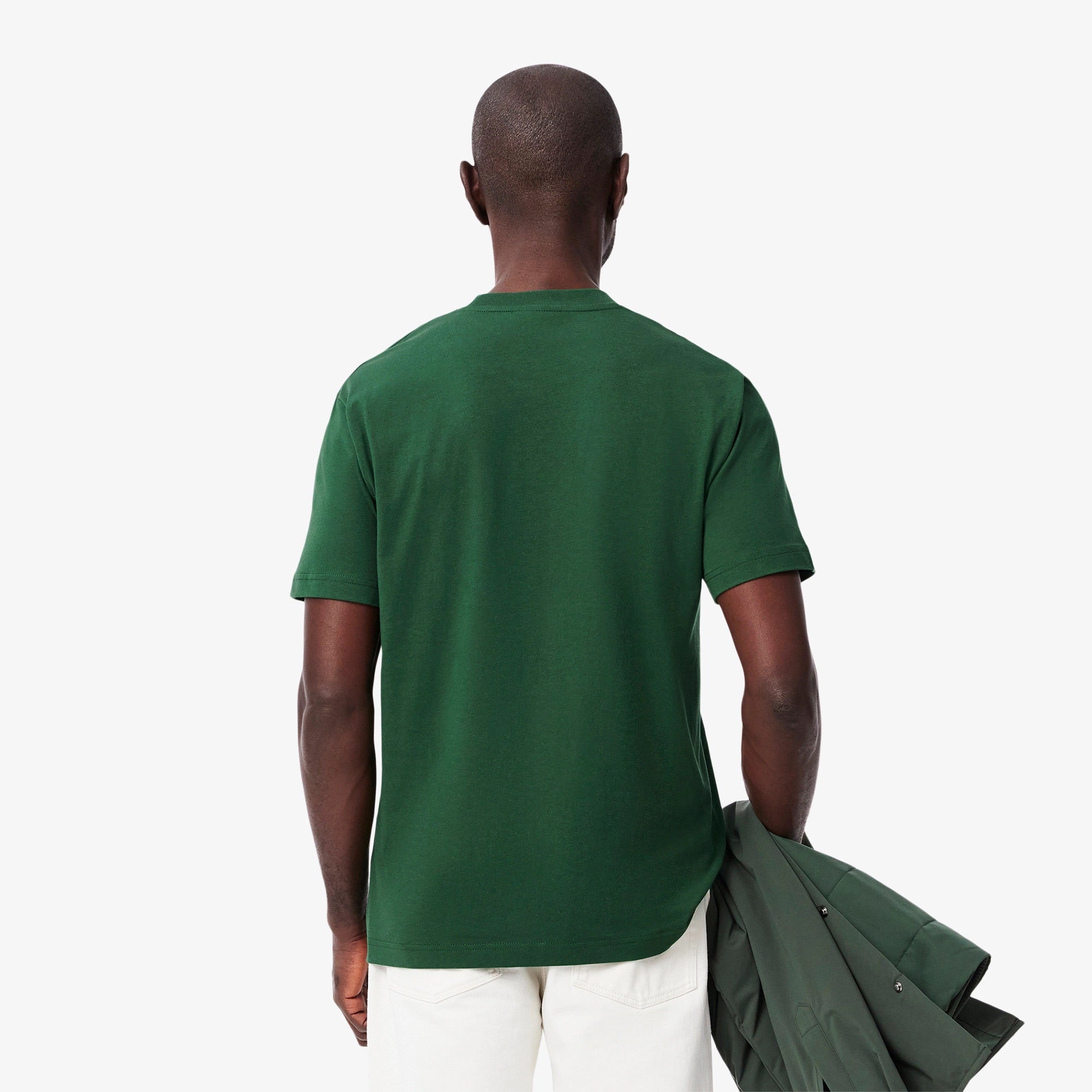LACOSTE T-SHIRT
