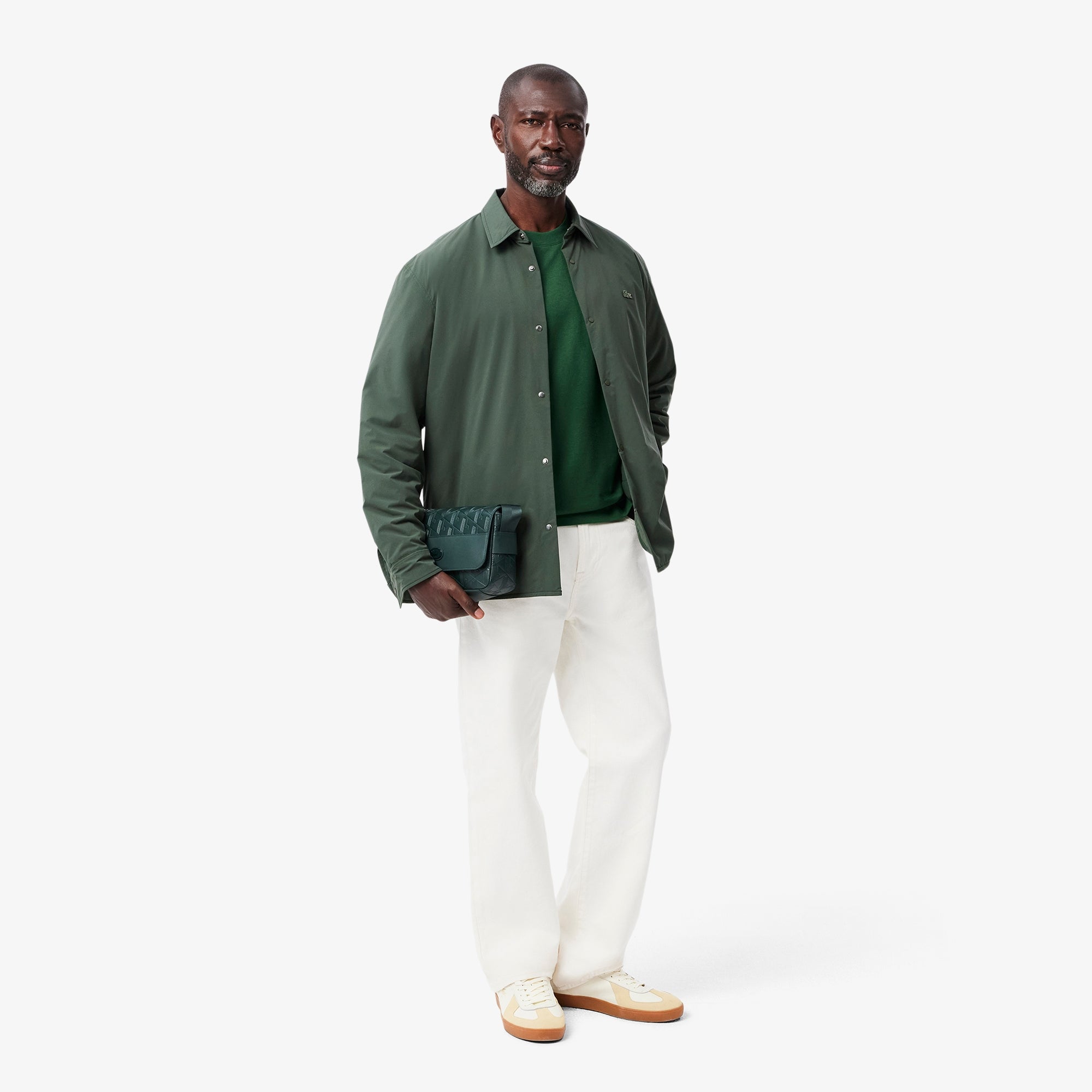 LACOSTE T-SHIRT