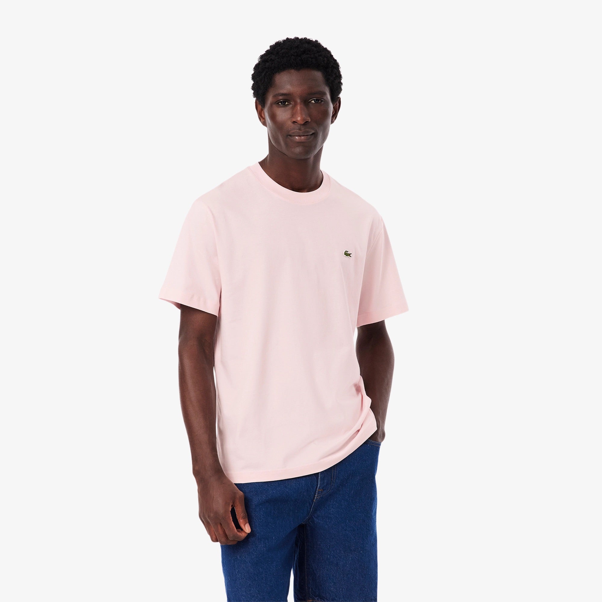 LACOSTE T-SHIRT