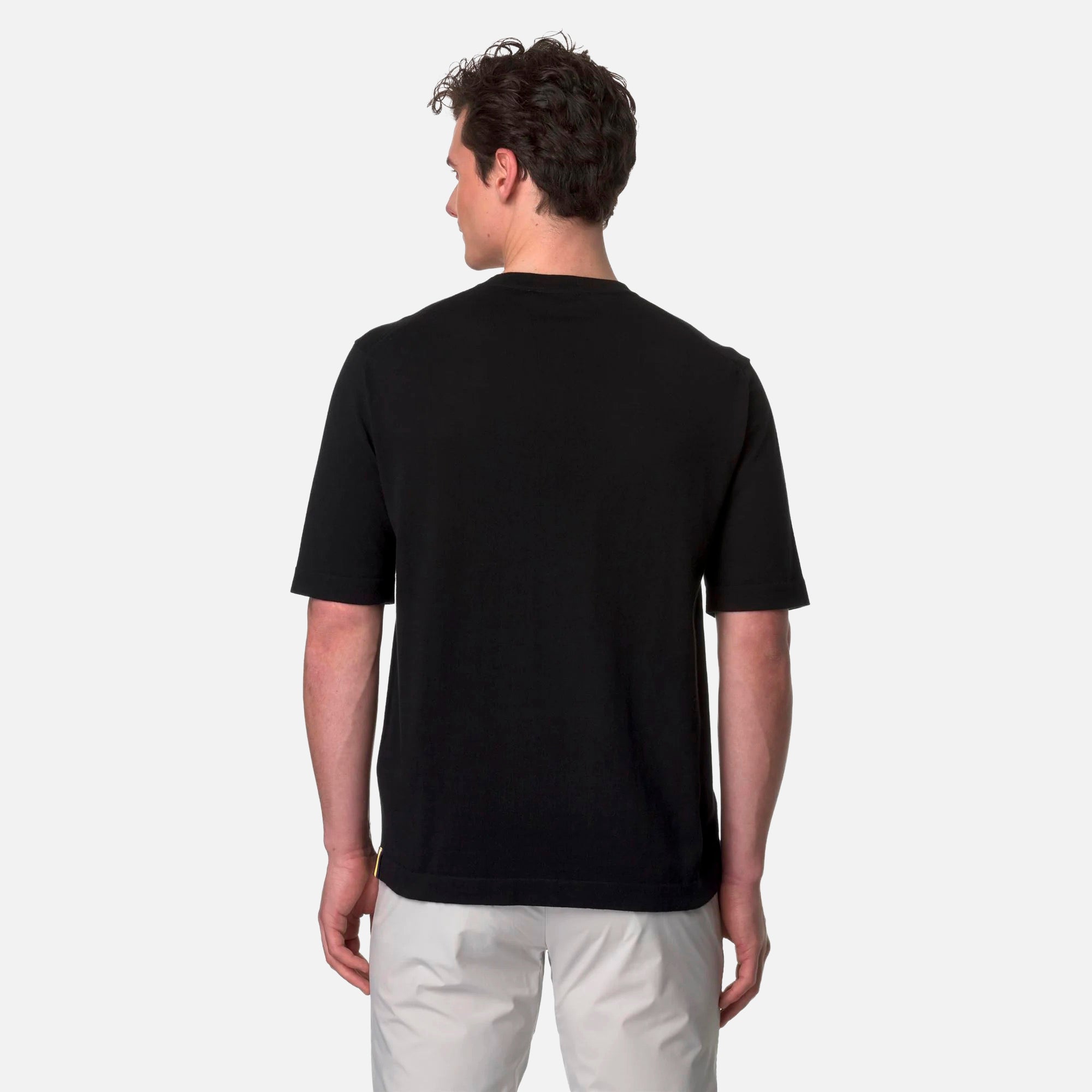 K-WAY T-SHIRT COMBE