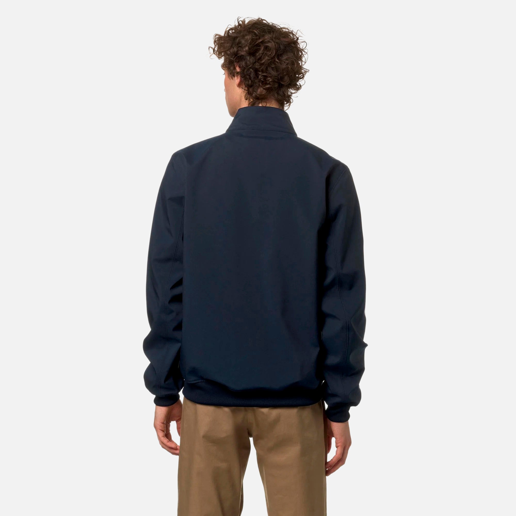 K-WAY GIUBBINO ARSENE BONDED JERSEY