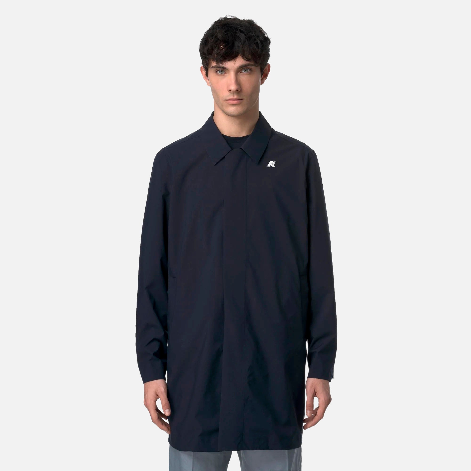 K-WAY GIUBBINO KENLEY STRETCH 2L