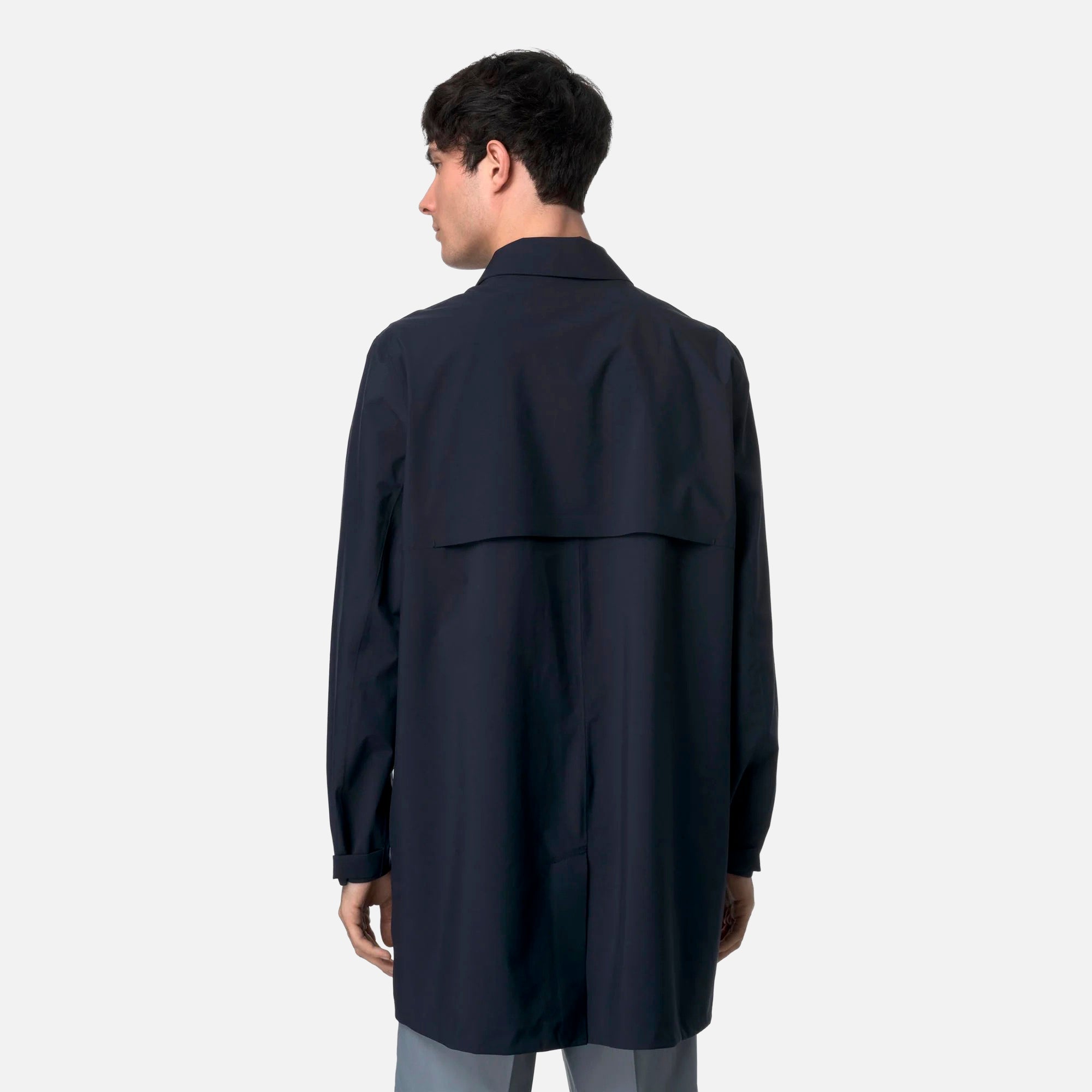 K-WAY GIUBBINO KENLEY STRETCH 2L