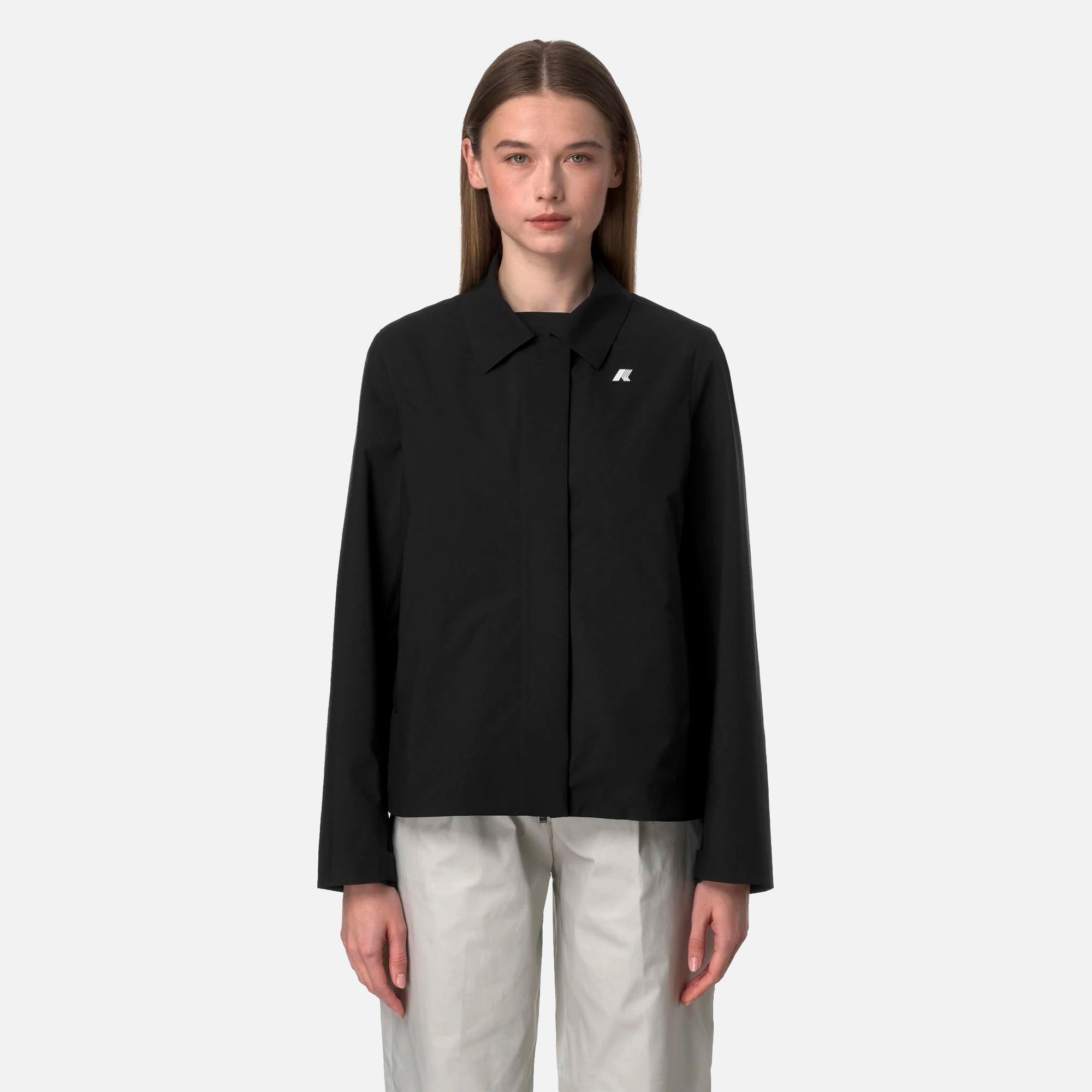 K-WAY GIUBBINO ARABEL STRETCH 2L