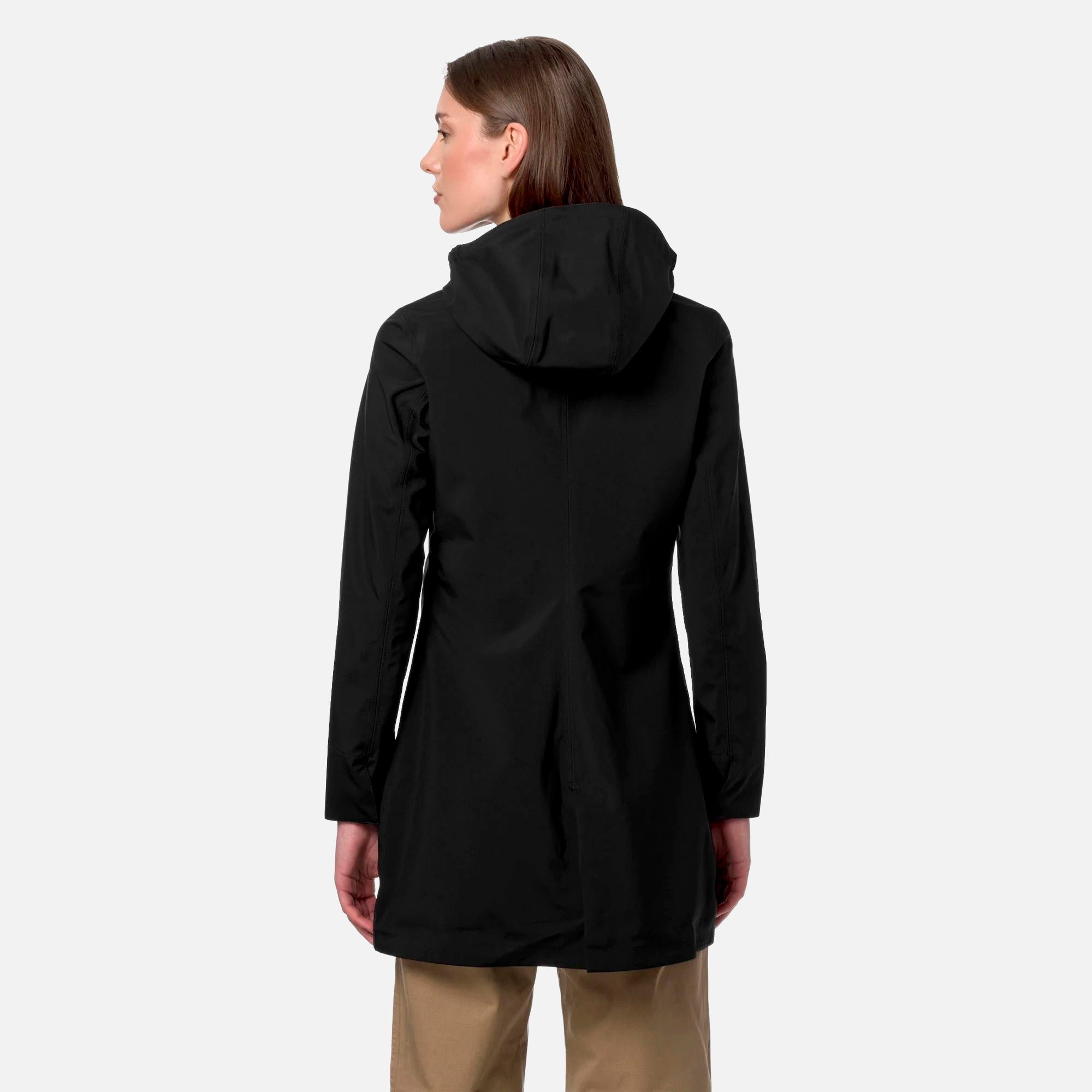 K-WAY GIUBBINO MATHY BONDED JERSEY