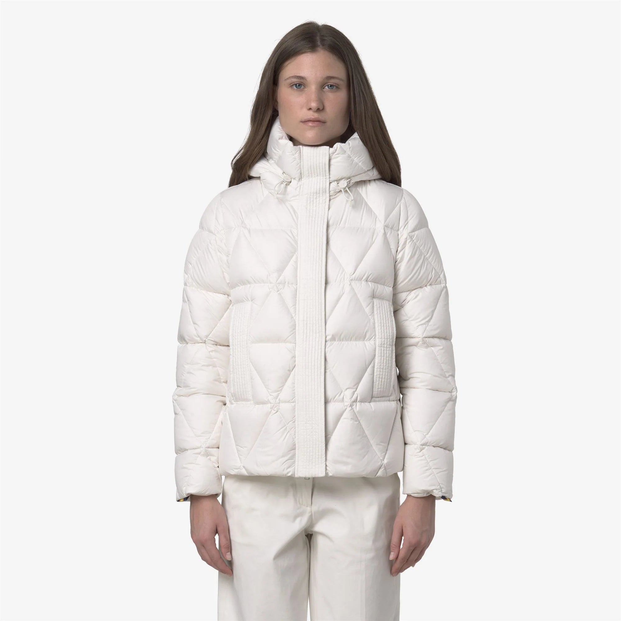 K-WAY GIUBBINO LETHILLE THERMO MICROFIBER