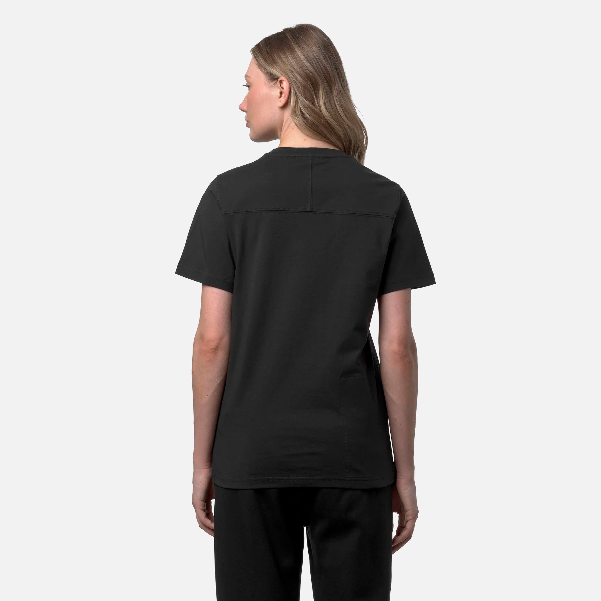 K-WAY T-SHIRT LEONIDE