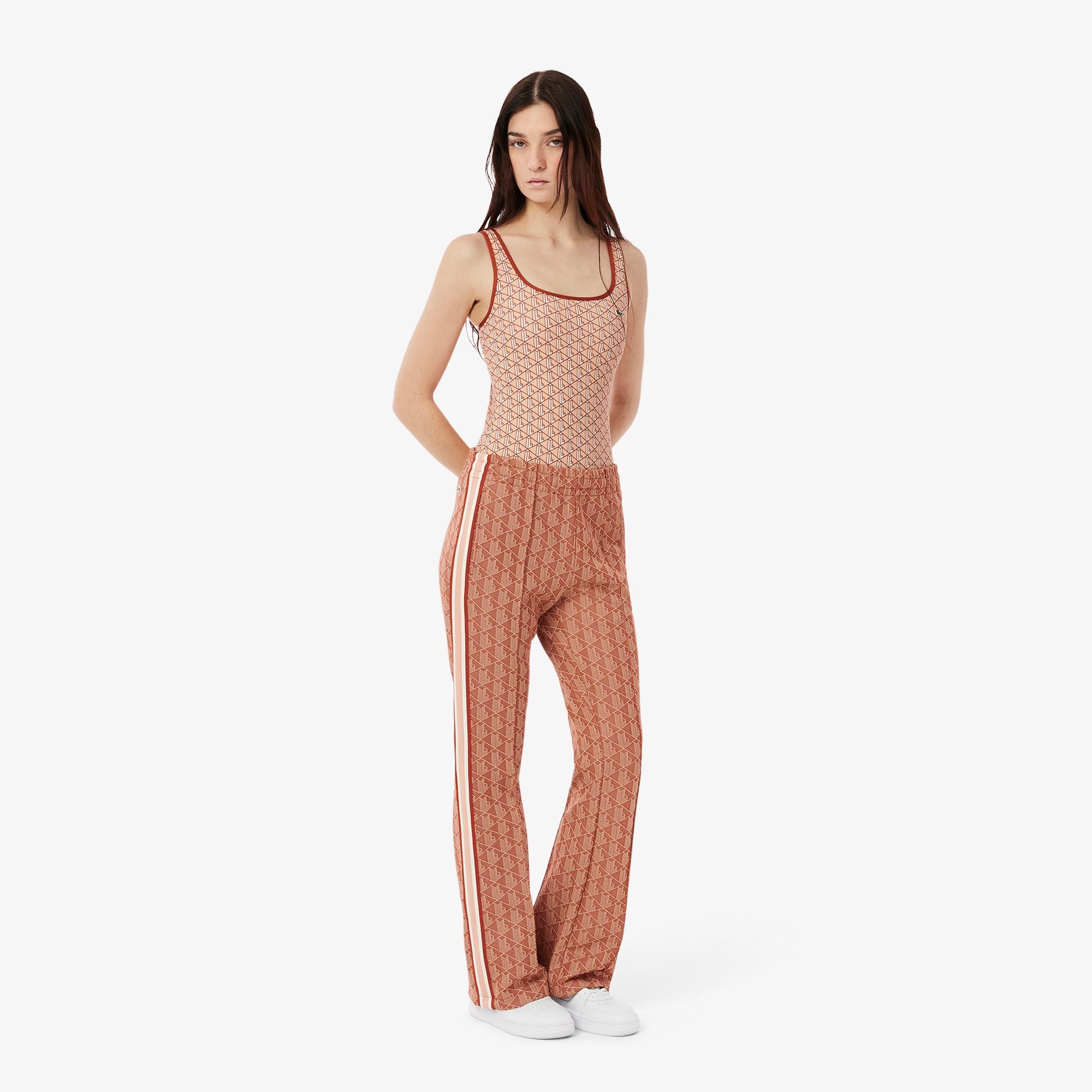 LACOSTE PANTALONE