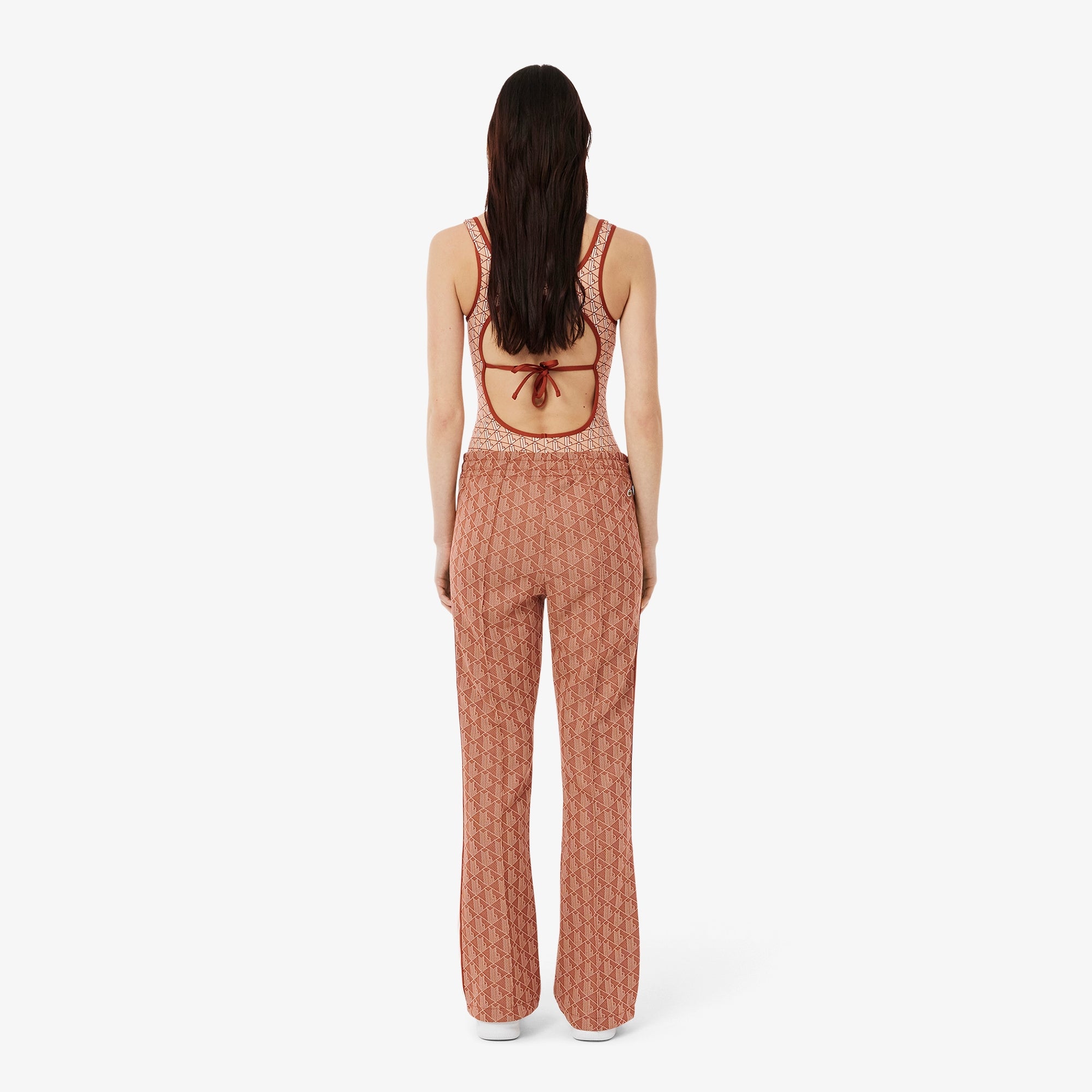 LACOSTE PANTALONE
