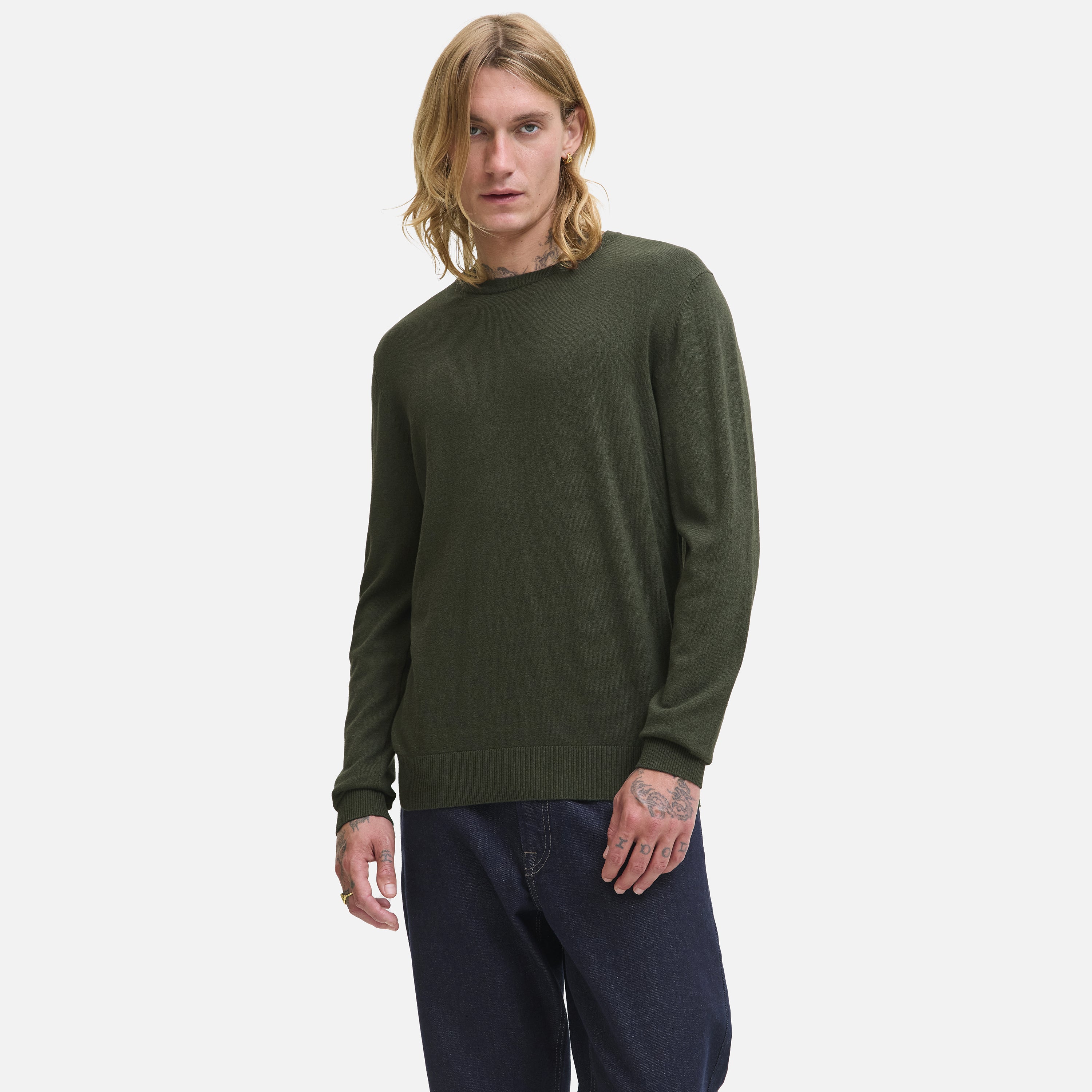 Verde