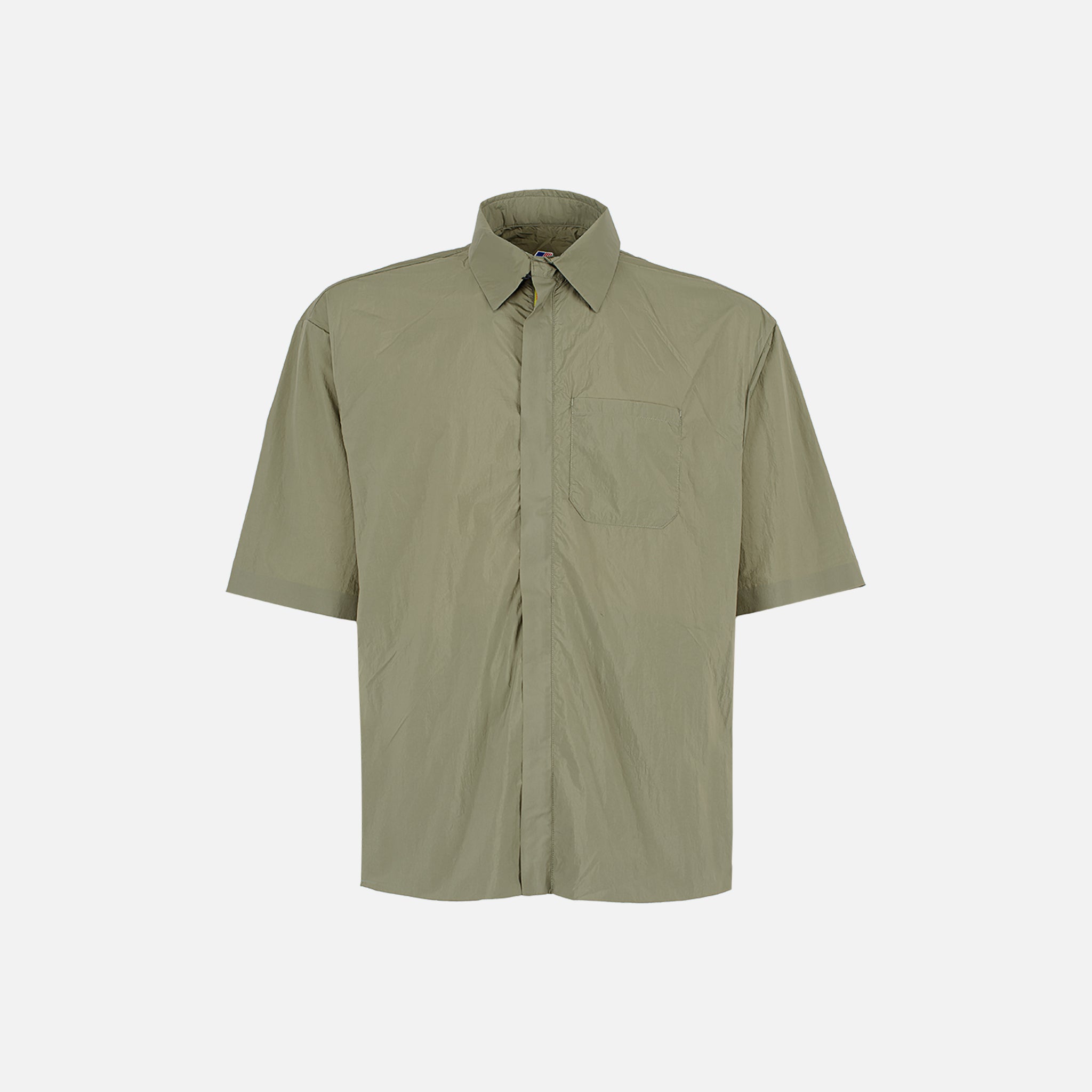 Verde
