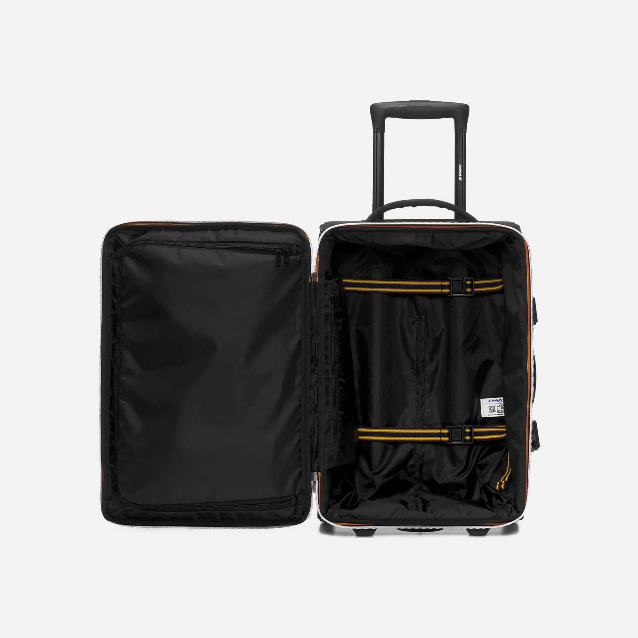K-WAY VALIGERIA BLOSSAC S