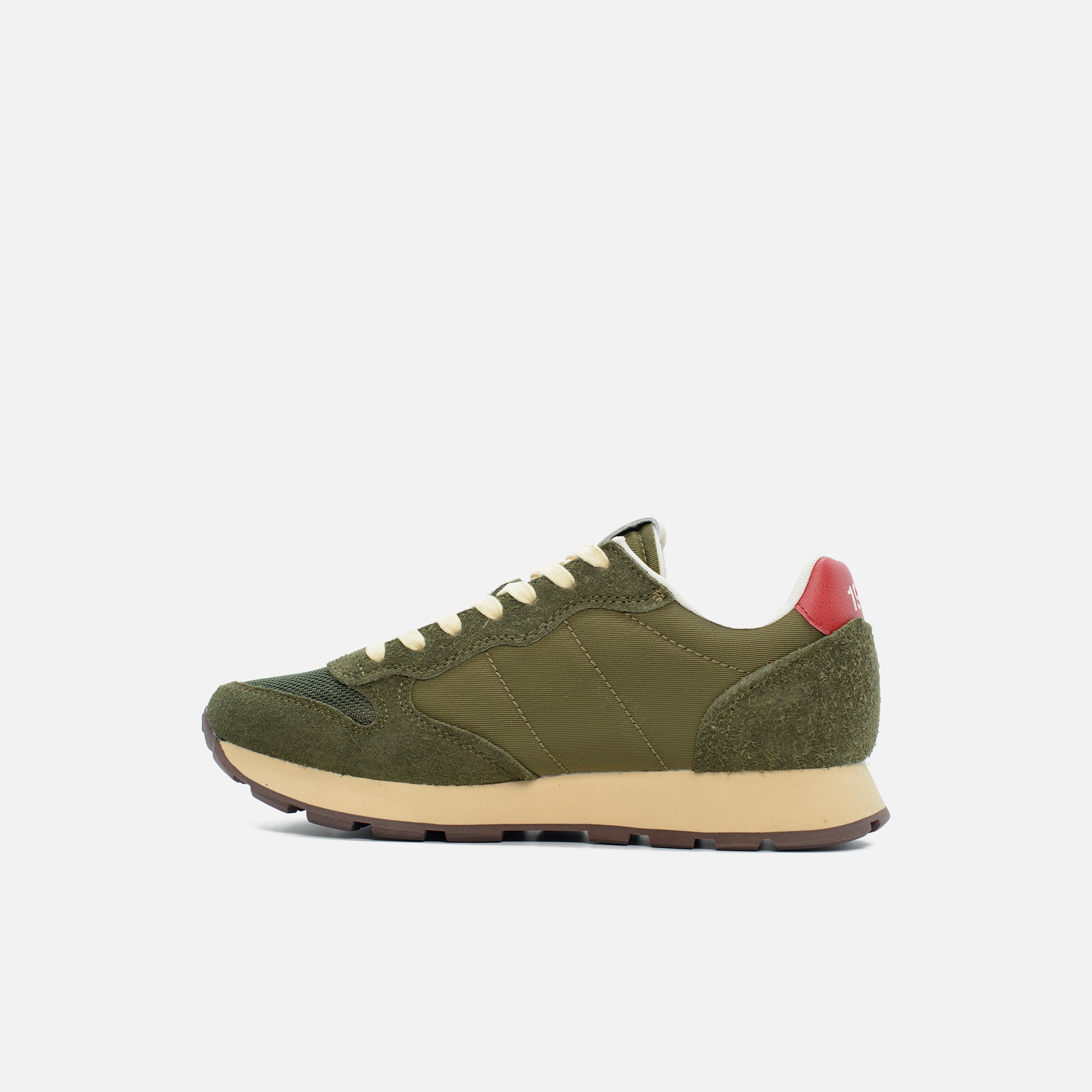 Verde