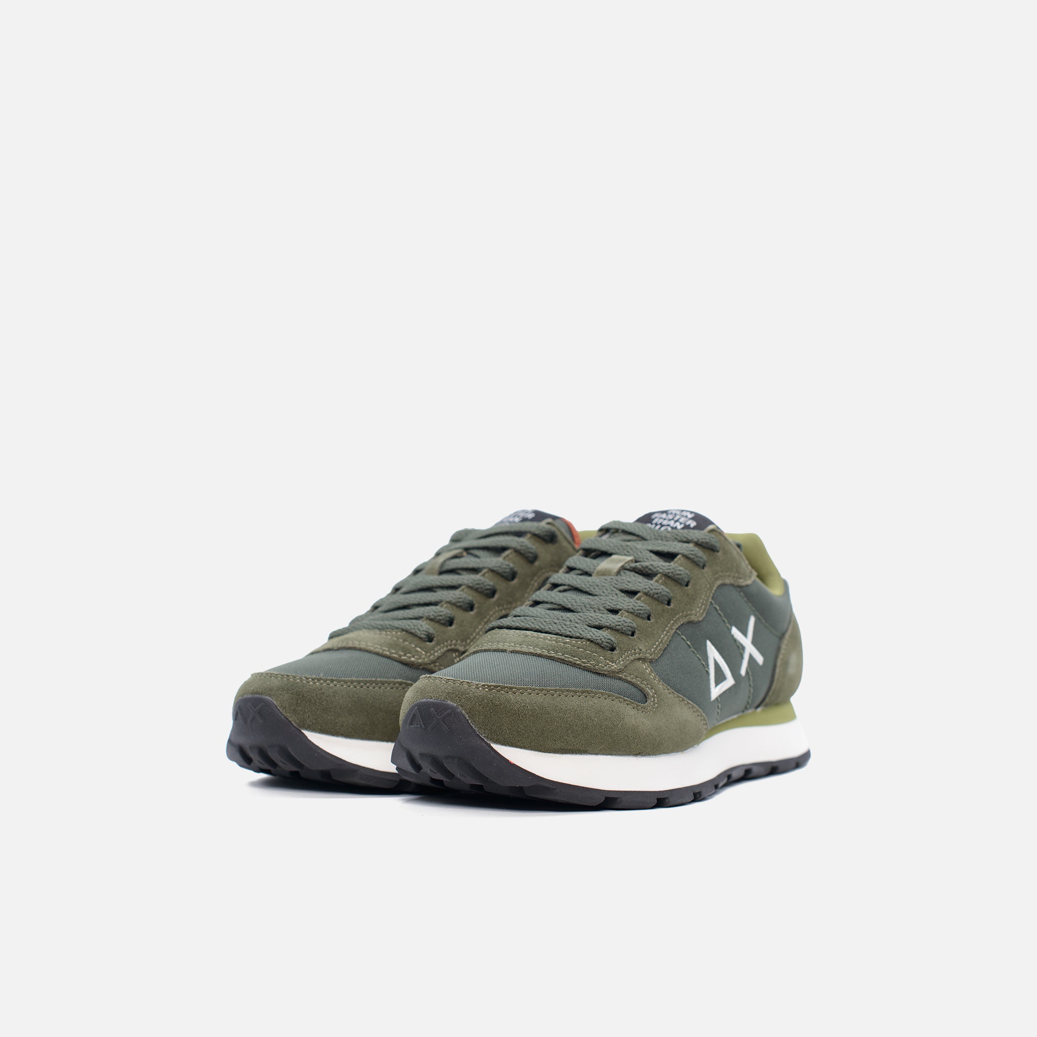 Verde