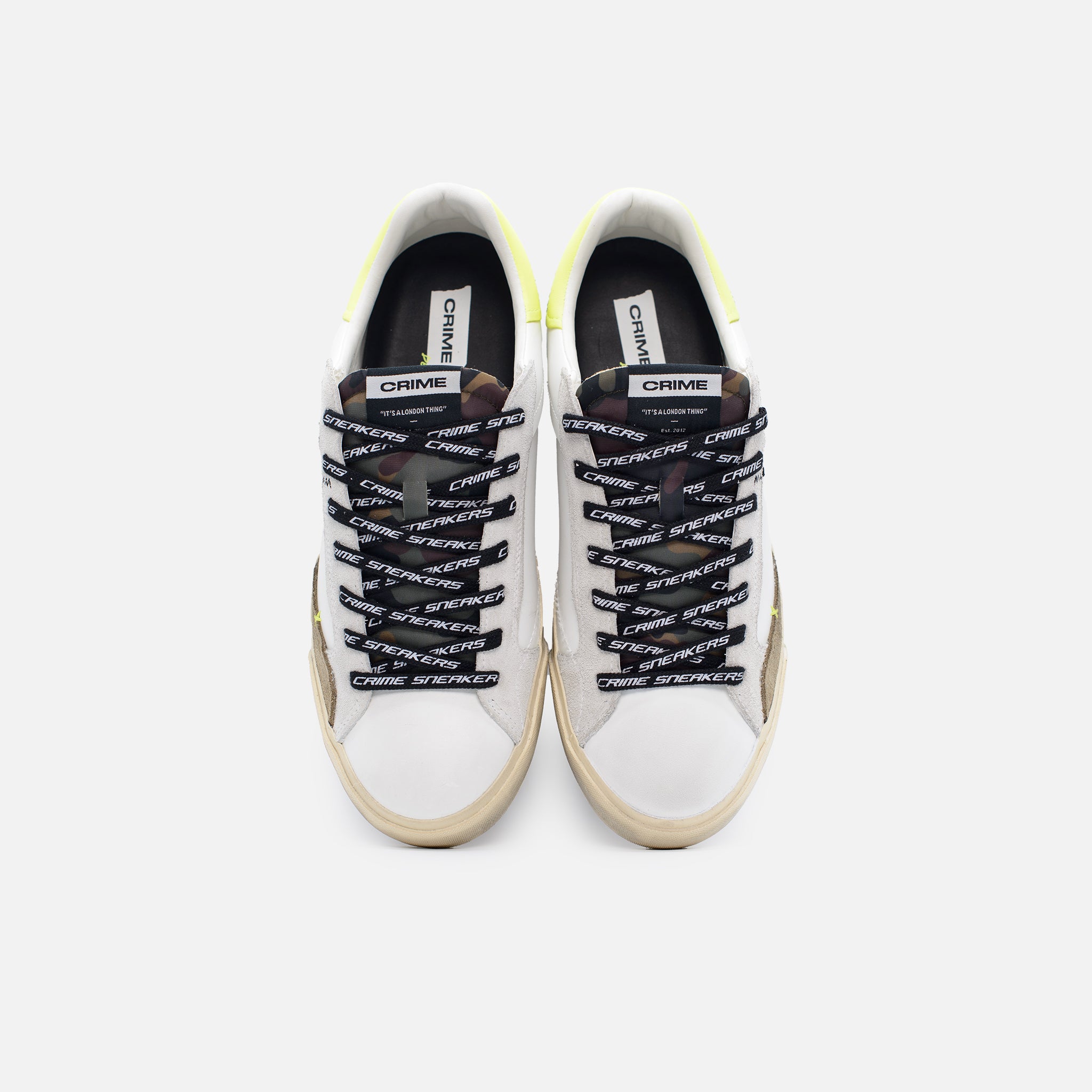 Bianco