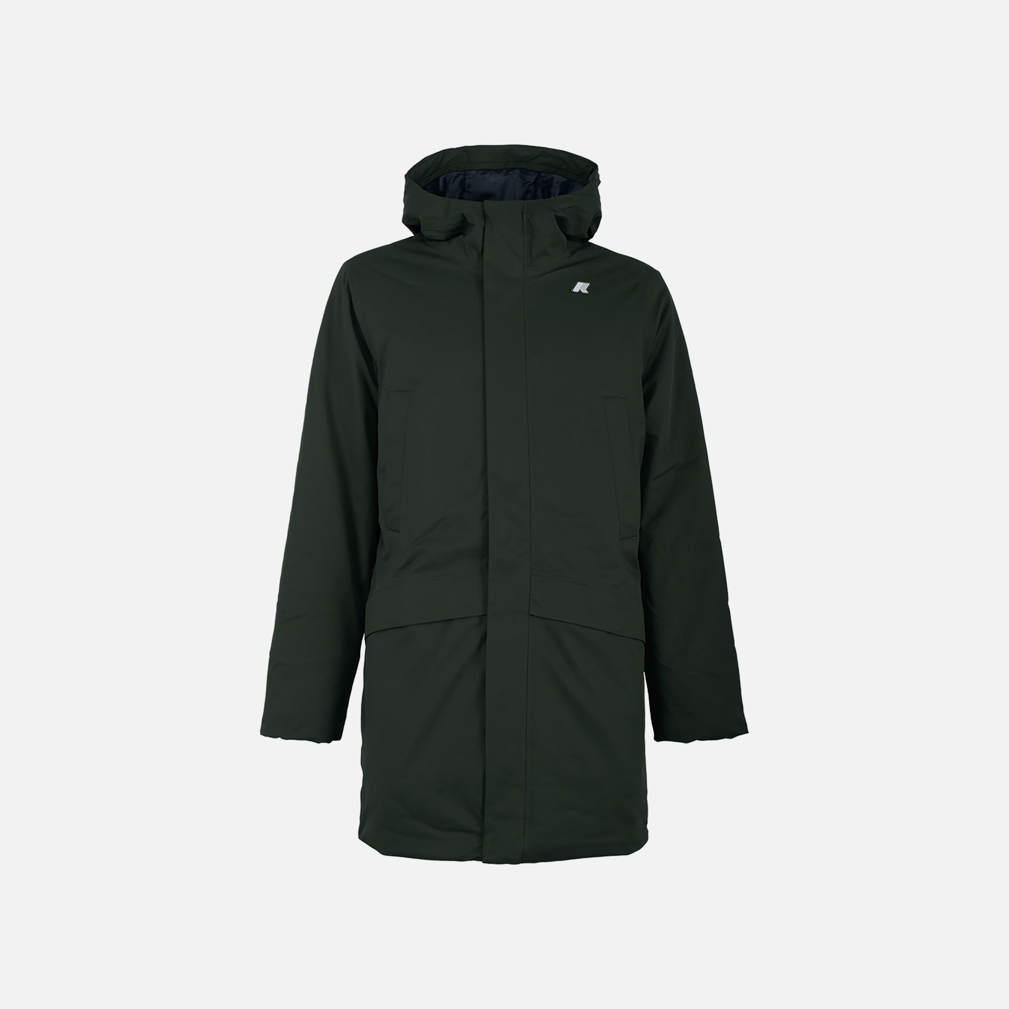 Verde