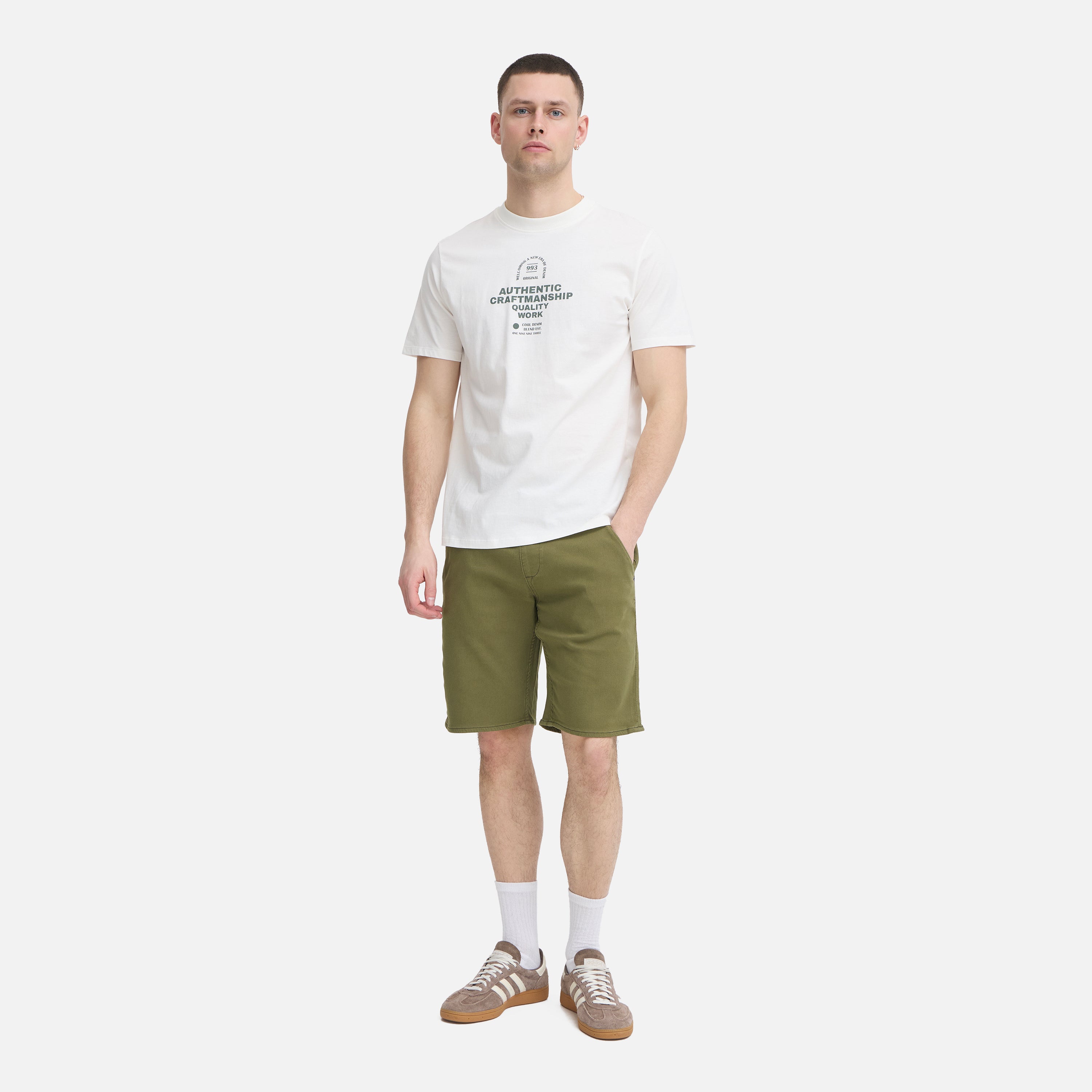 Verde