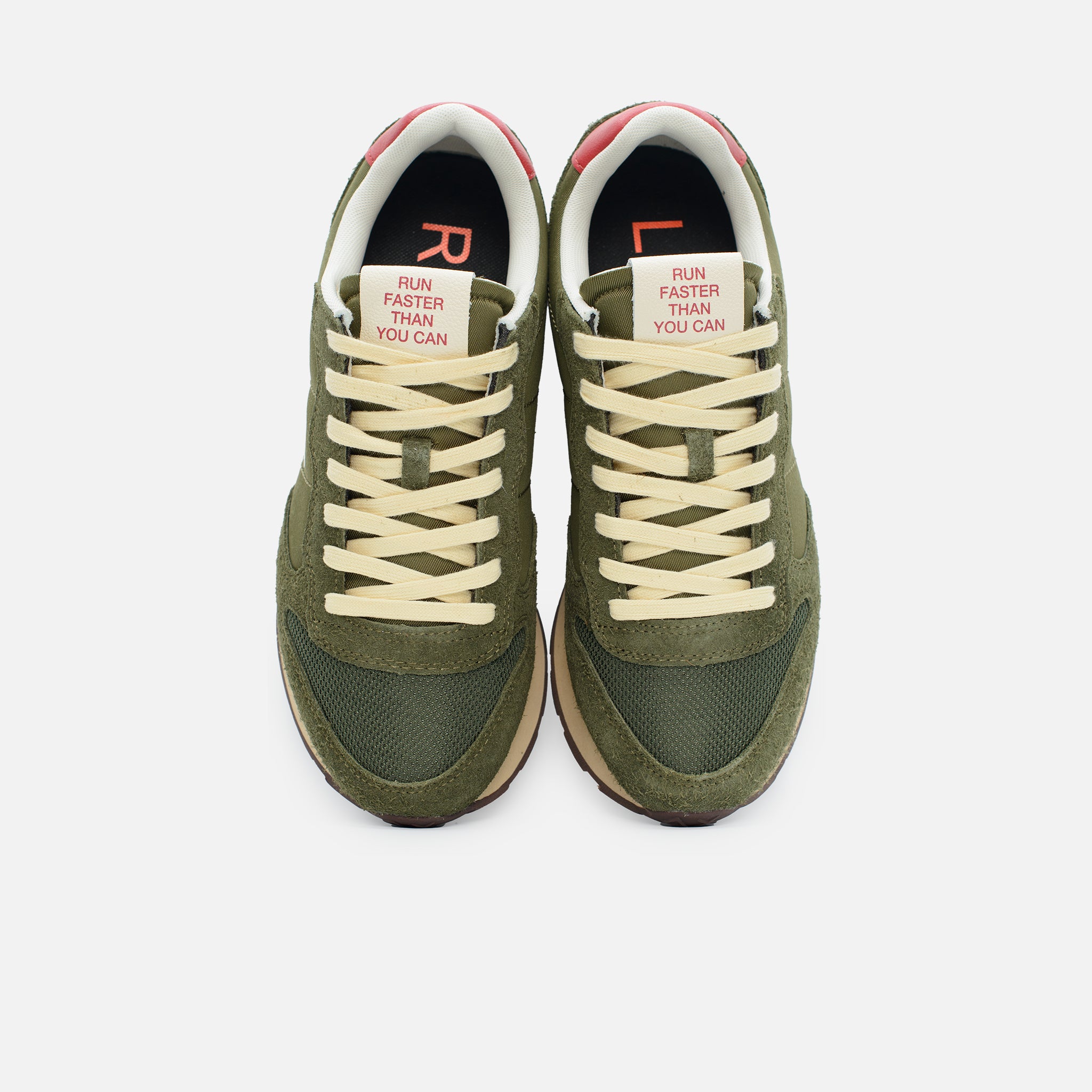 Verde