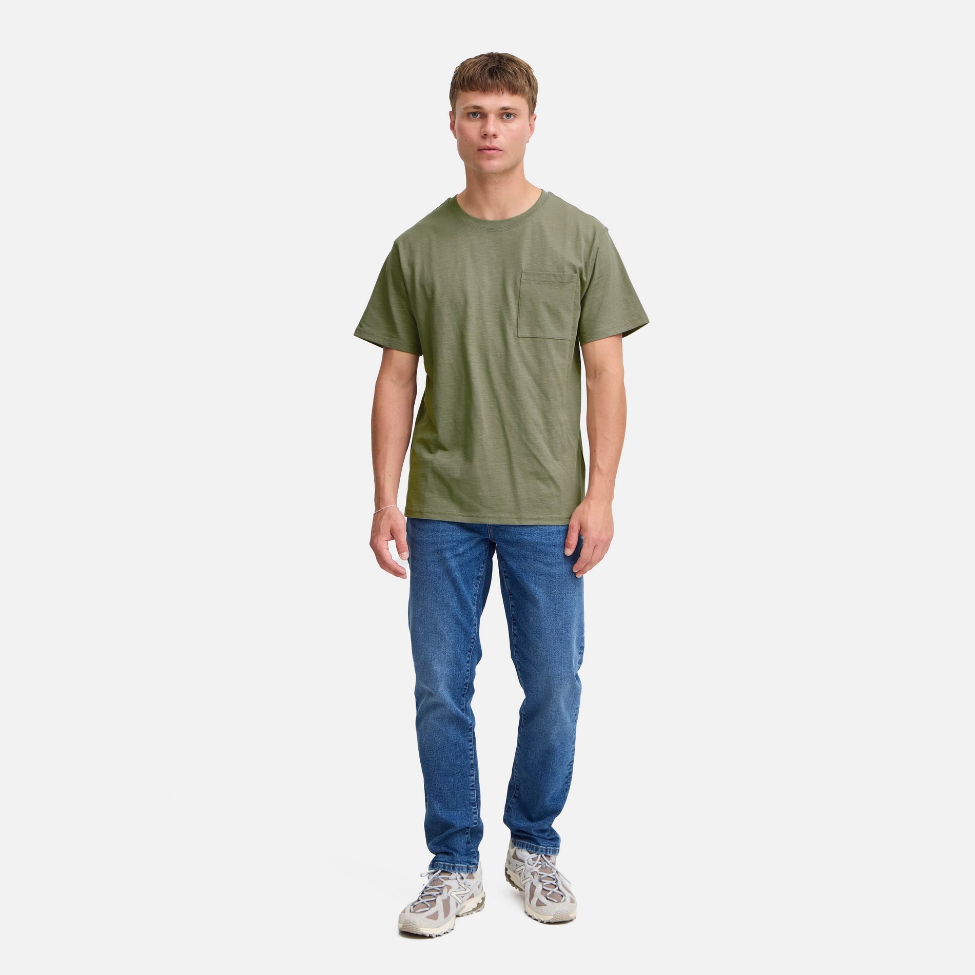 Verde