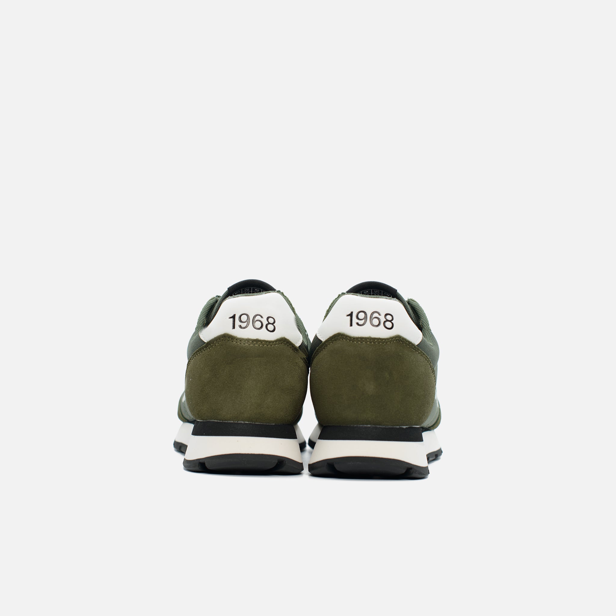 Verde