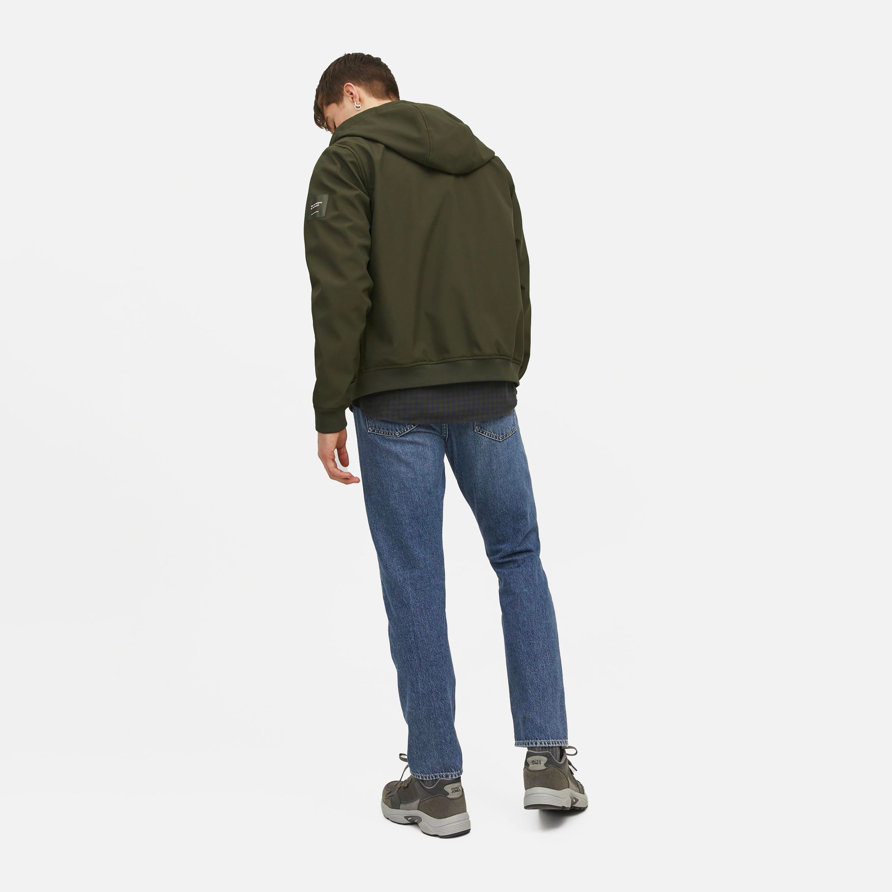 Verde