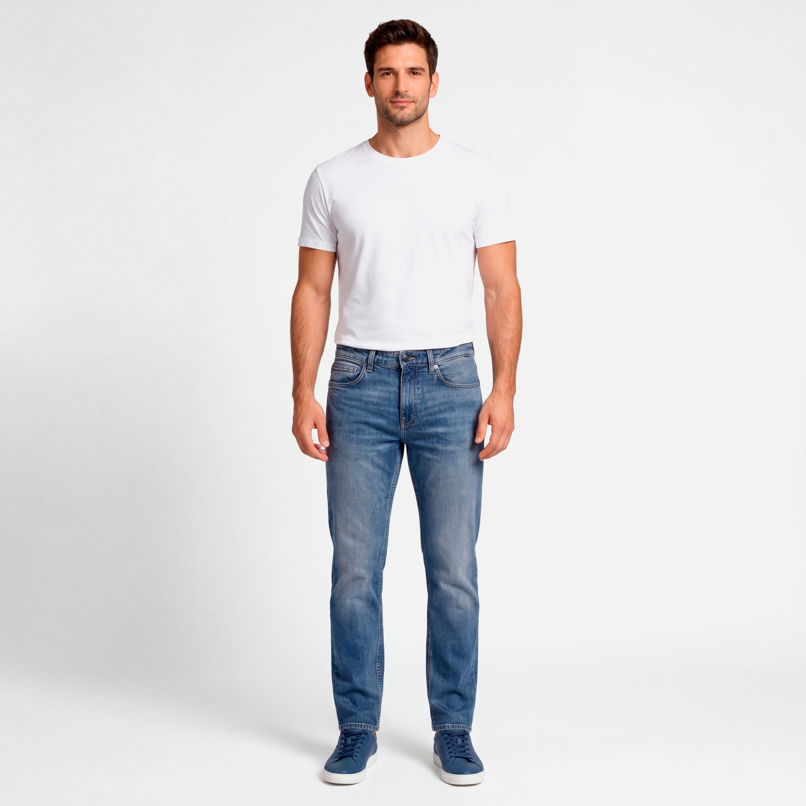 HUGO BOSS JEANS