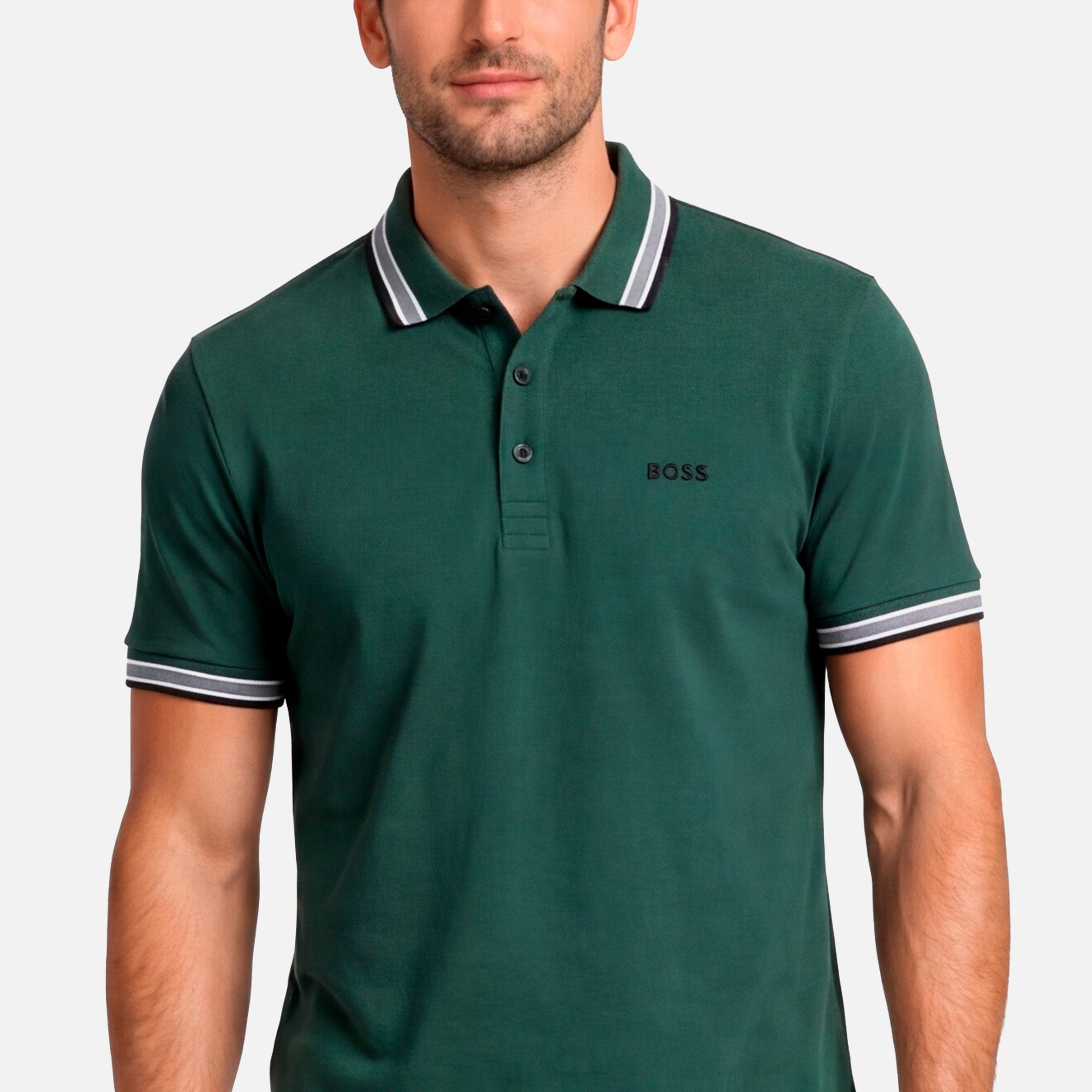 HUGO BOSS POLO