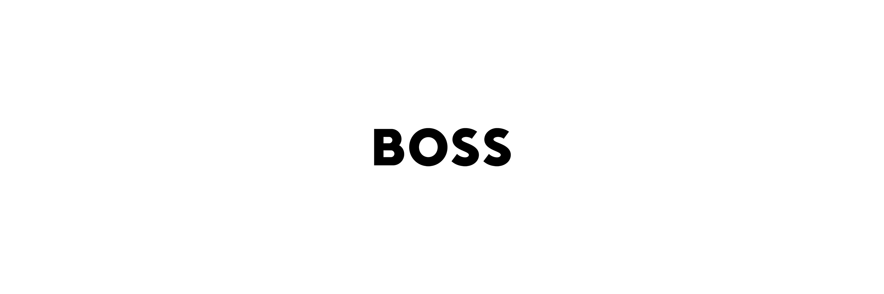 Hugo Boss