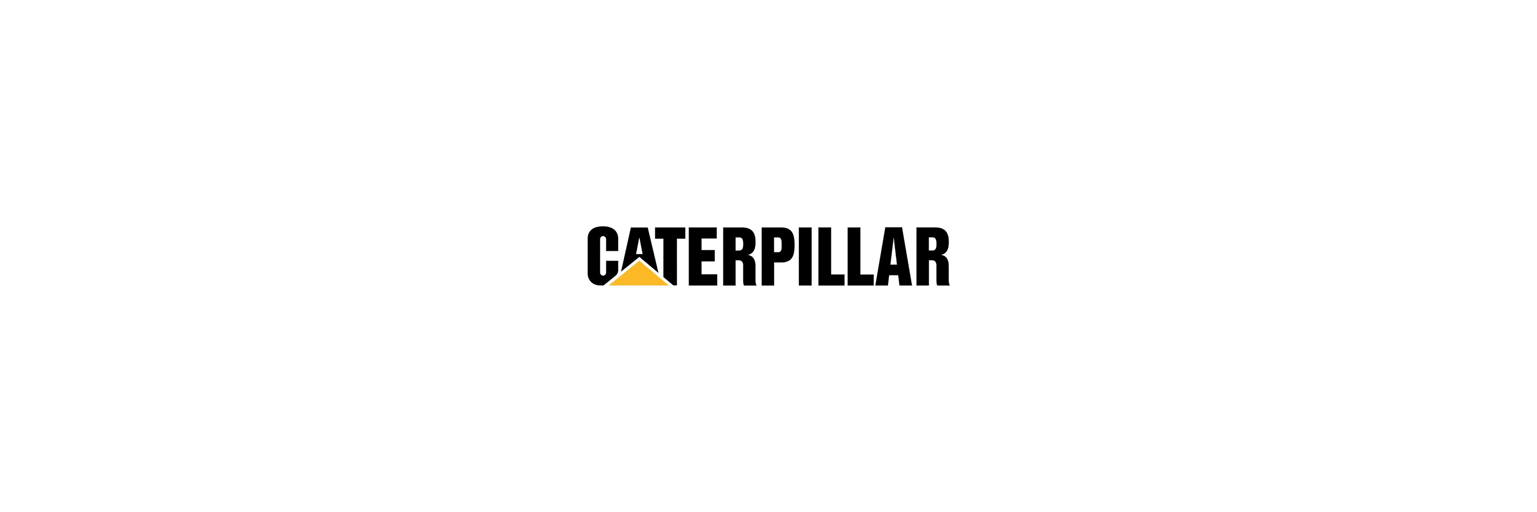 Caterpillar