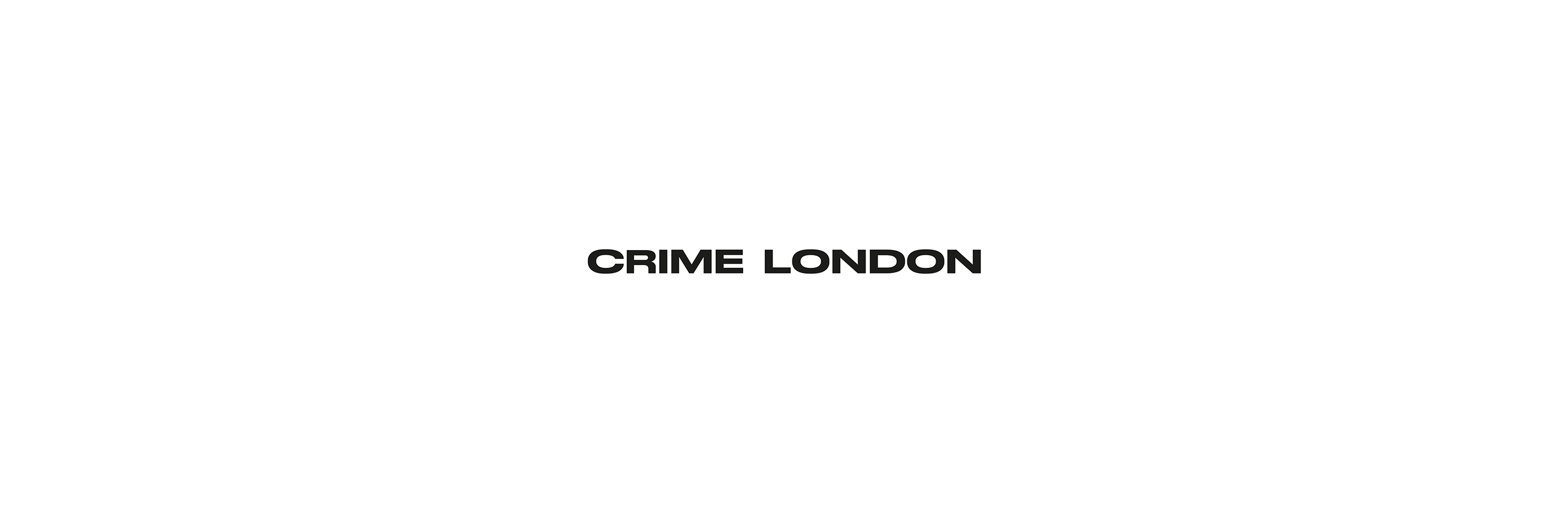 Crime london