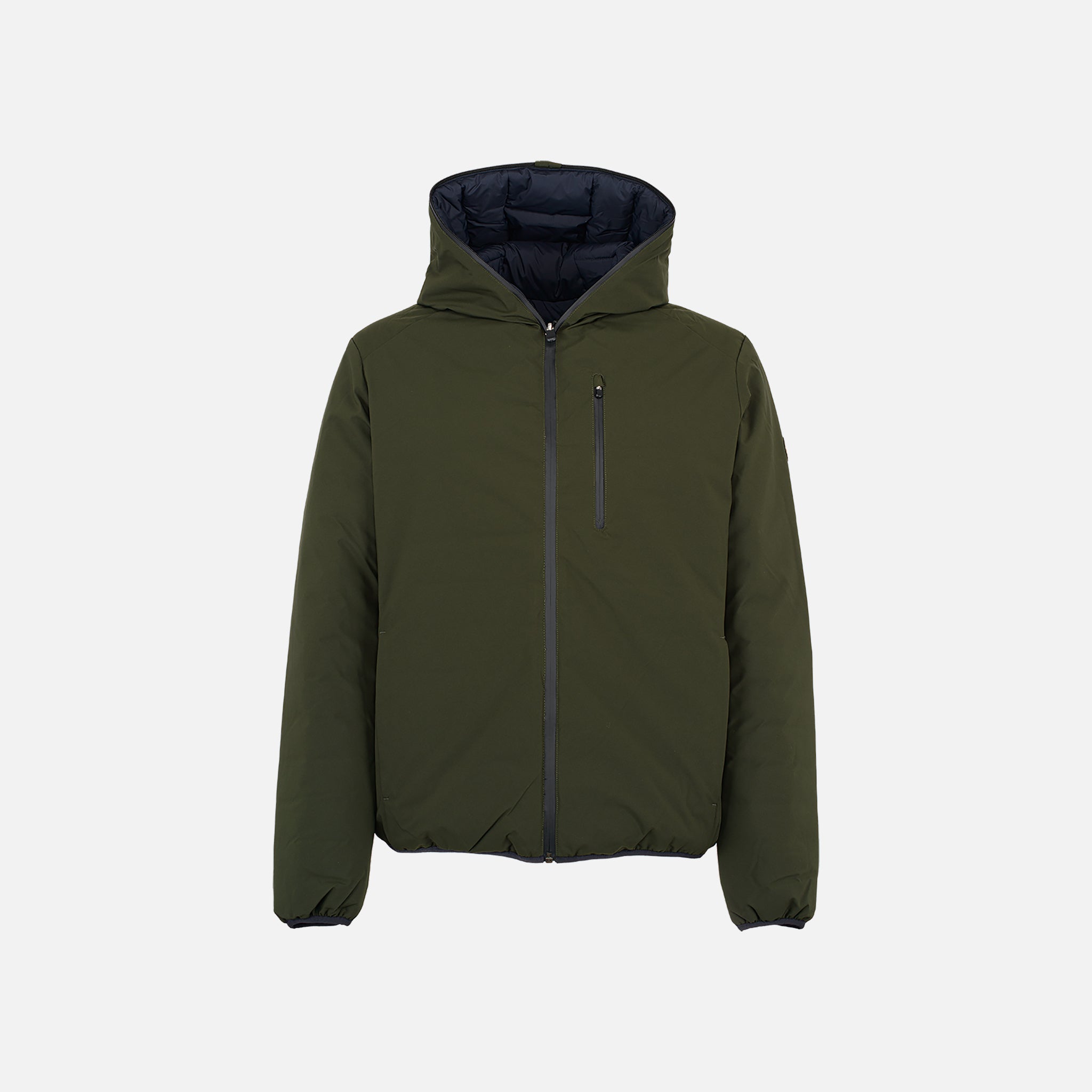 Verde