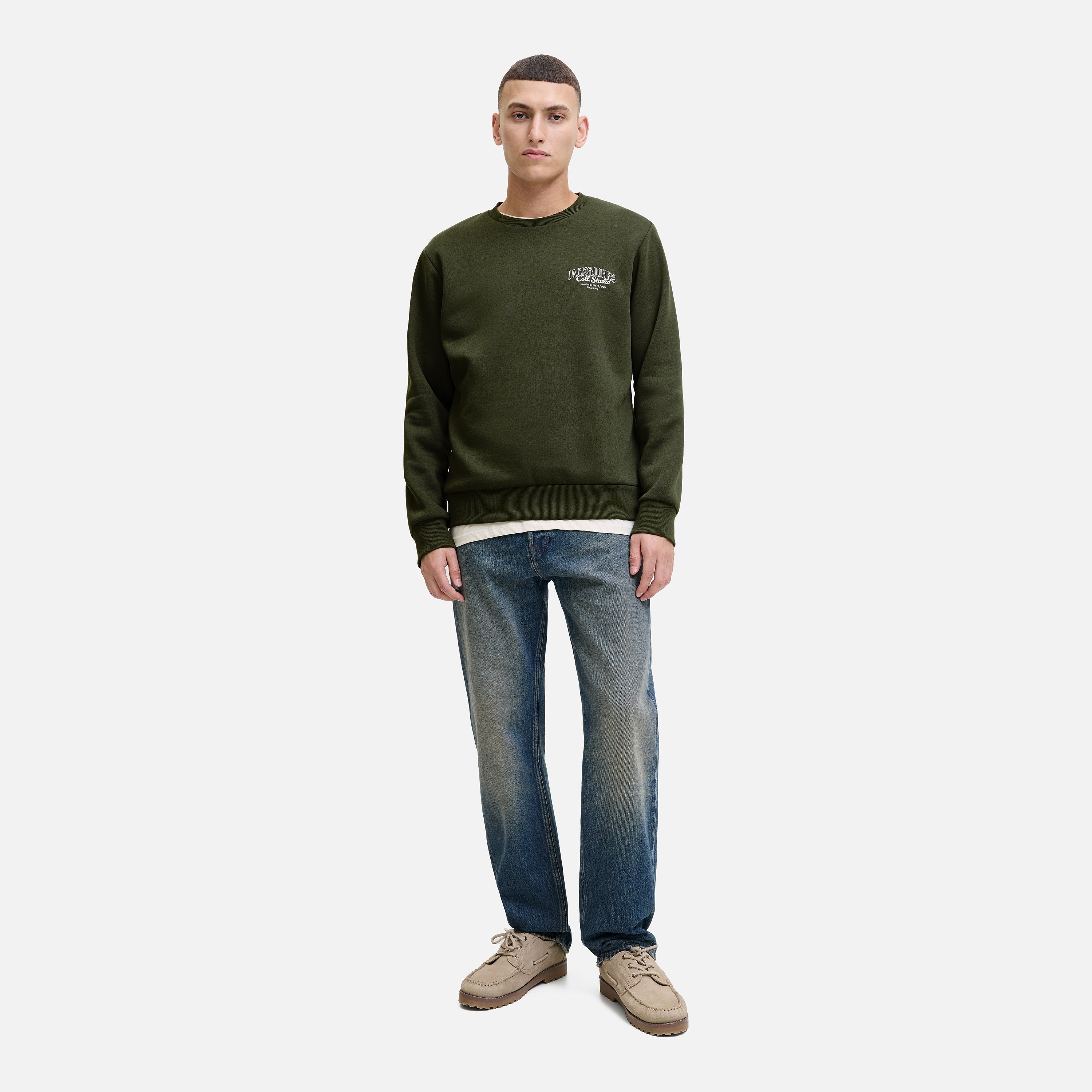 Verde