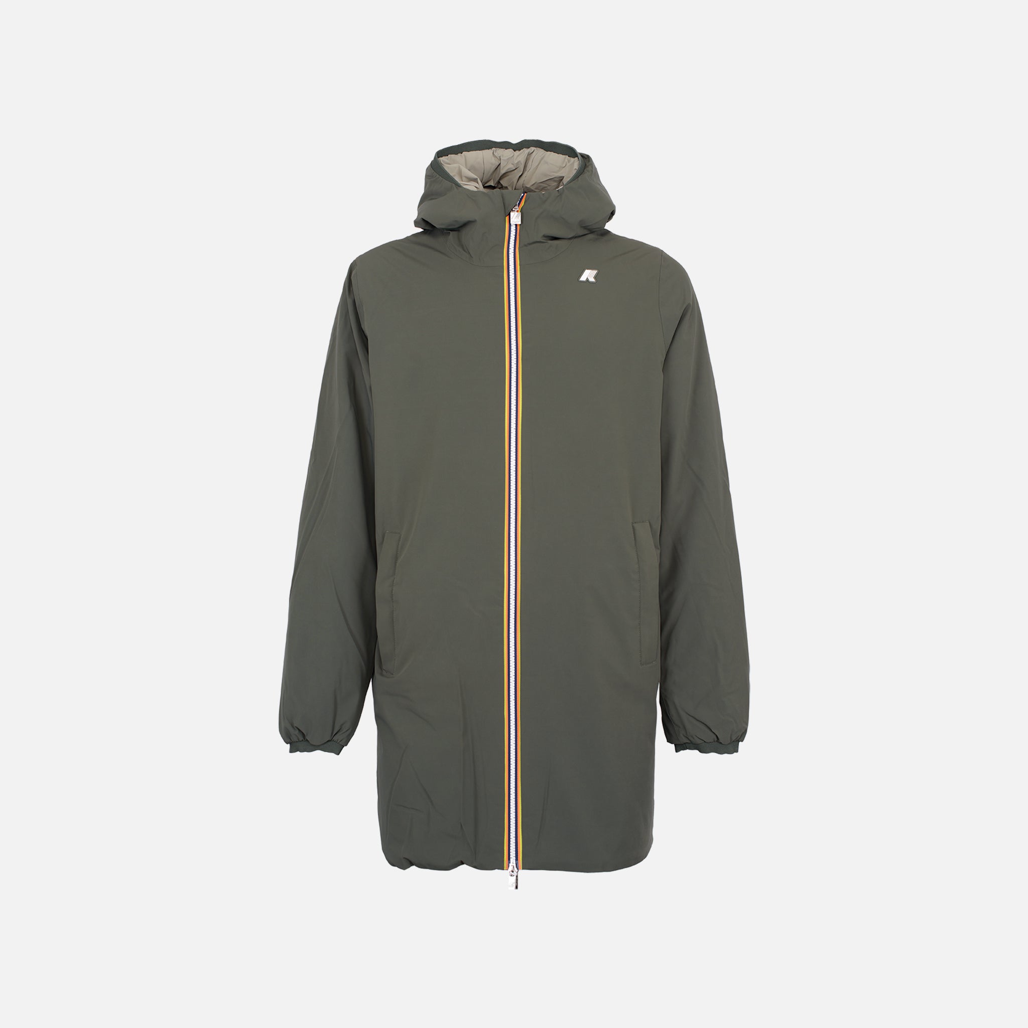 Verde