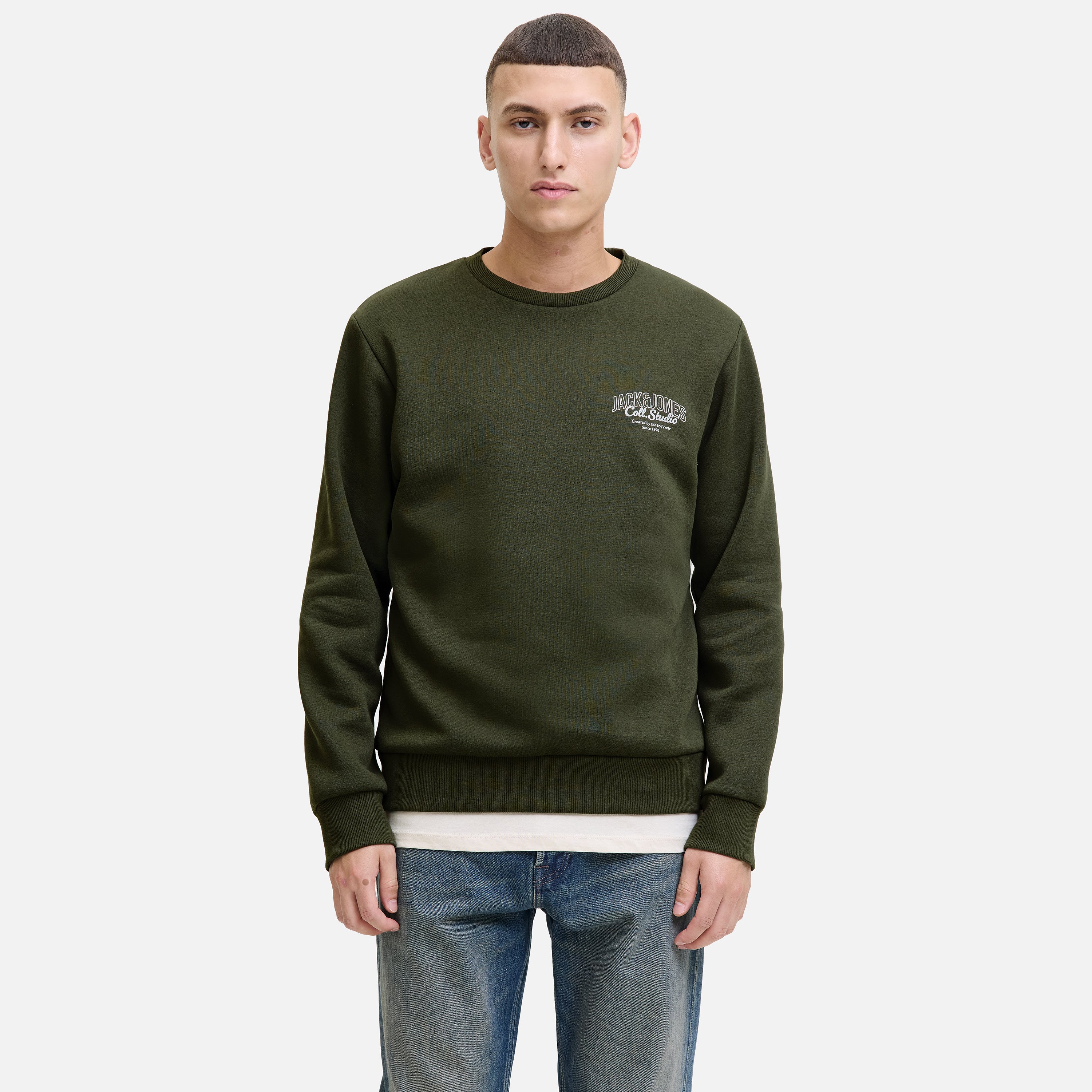 Verde