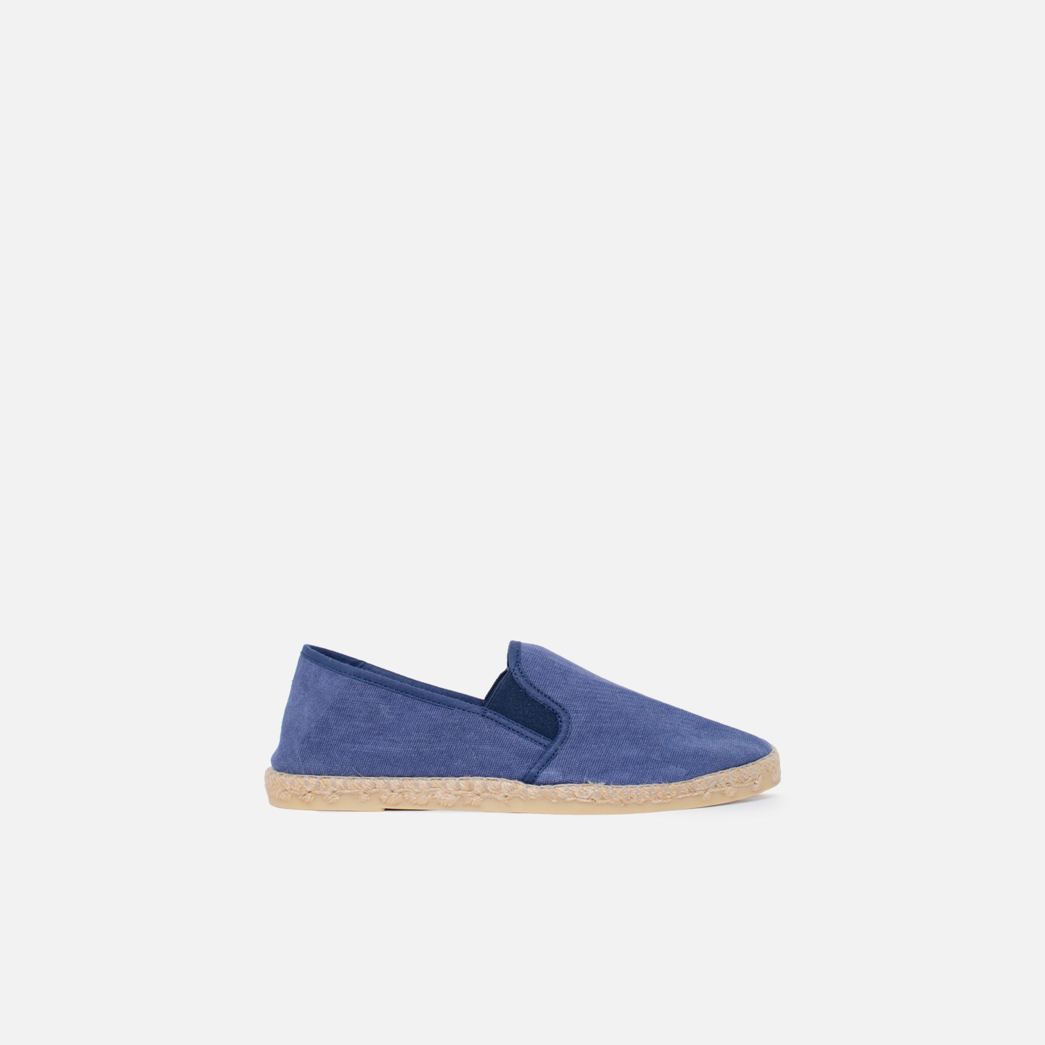 LA MAISON DE L'ESPADRILLE ESPADRILLE ELASTIQUE