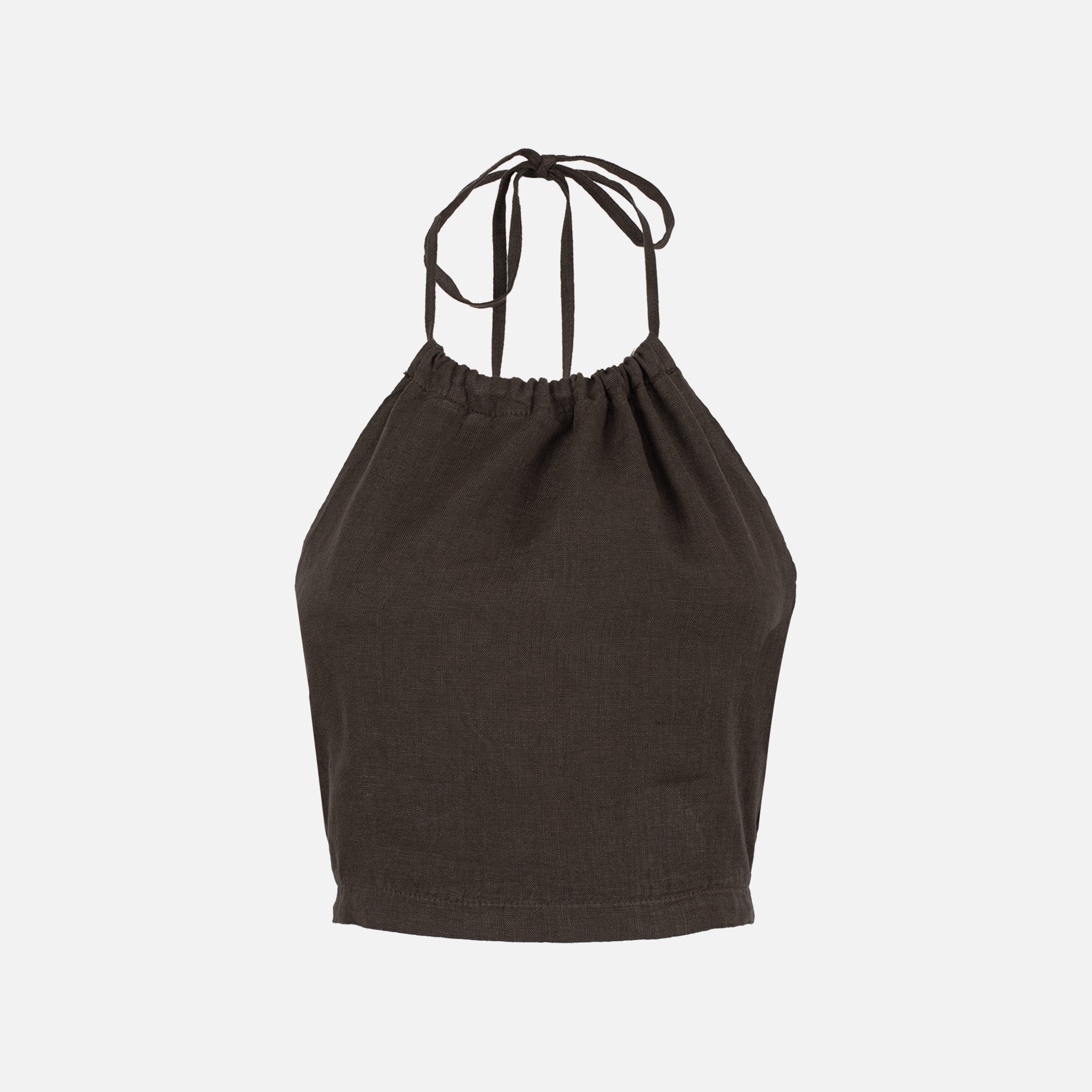ACANFORA TOP LINO