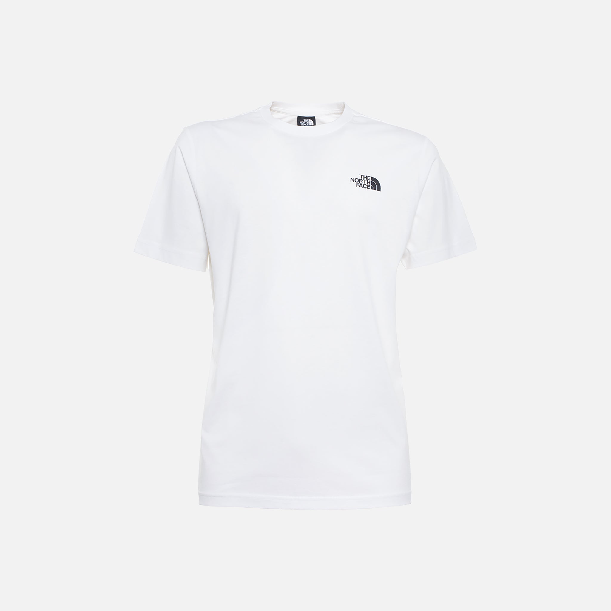 THE NORTH FACE T-SHIRT MEN’S S/S REDBOX CELEBRATION TEE