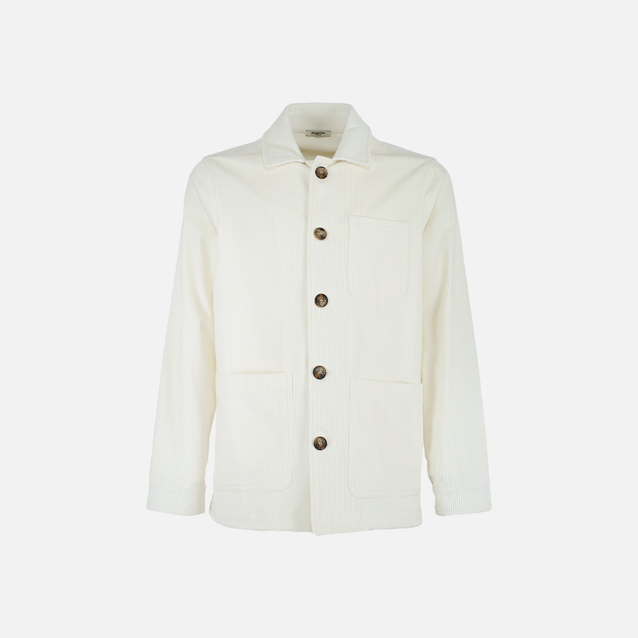 ACANFORA RAVELLO JACKET