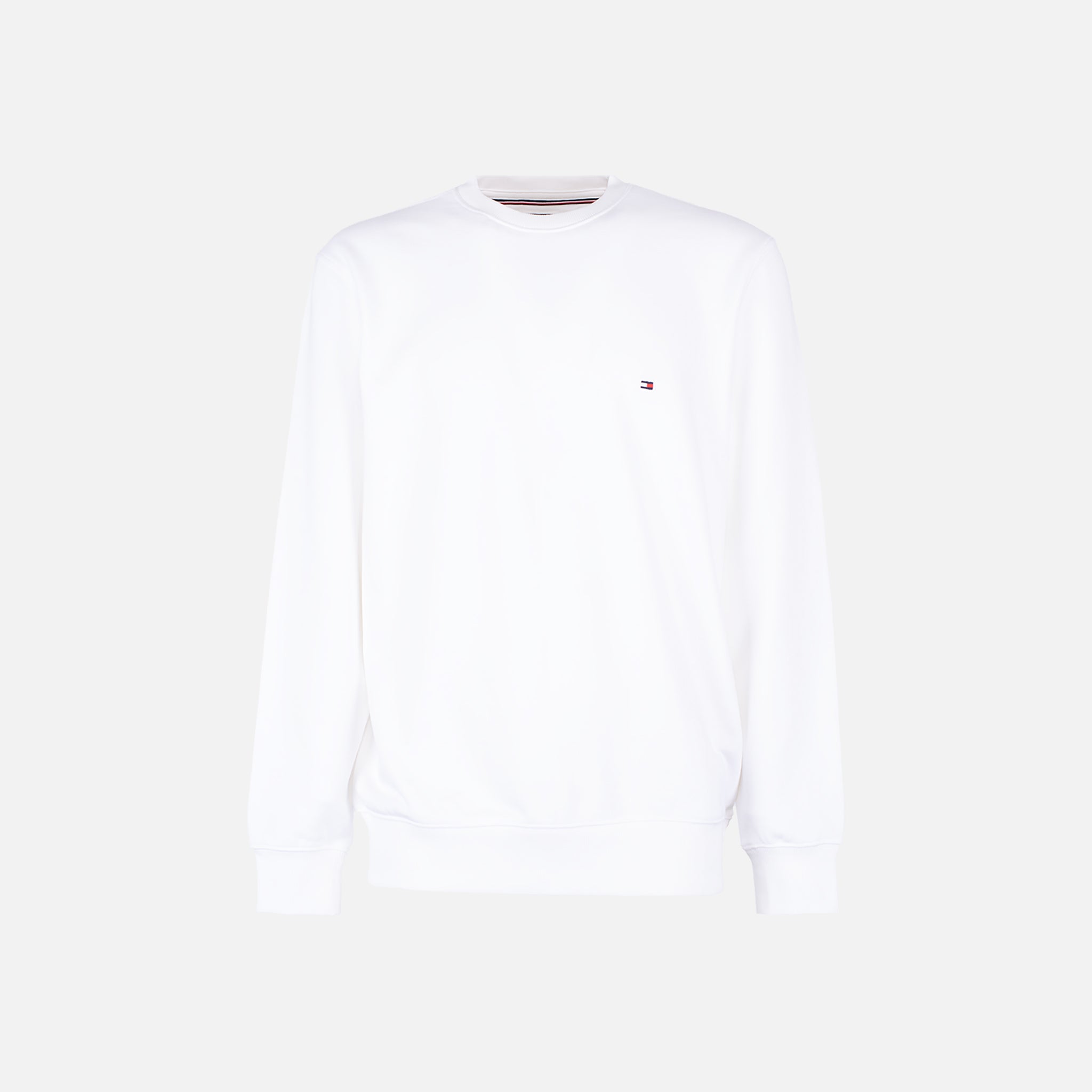 TOMMY HILFIGER FELPA ESSENTIAL TERRY CREW