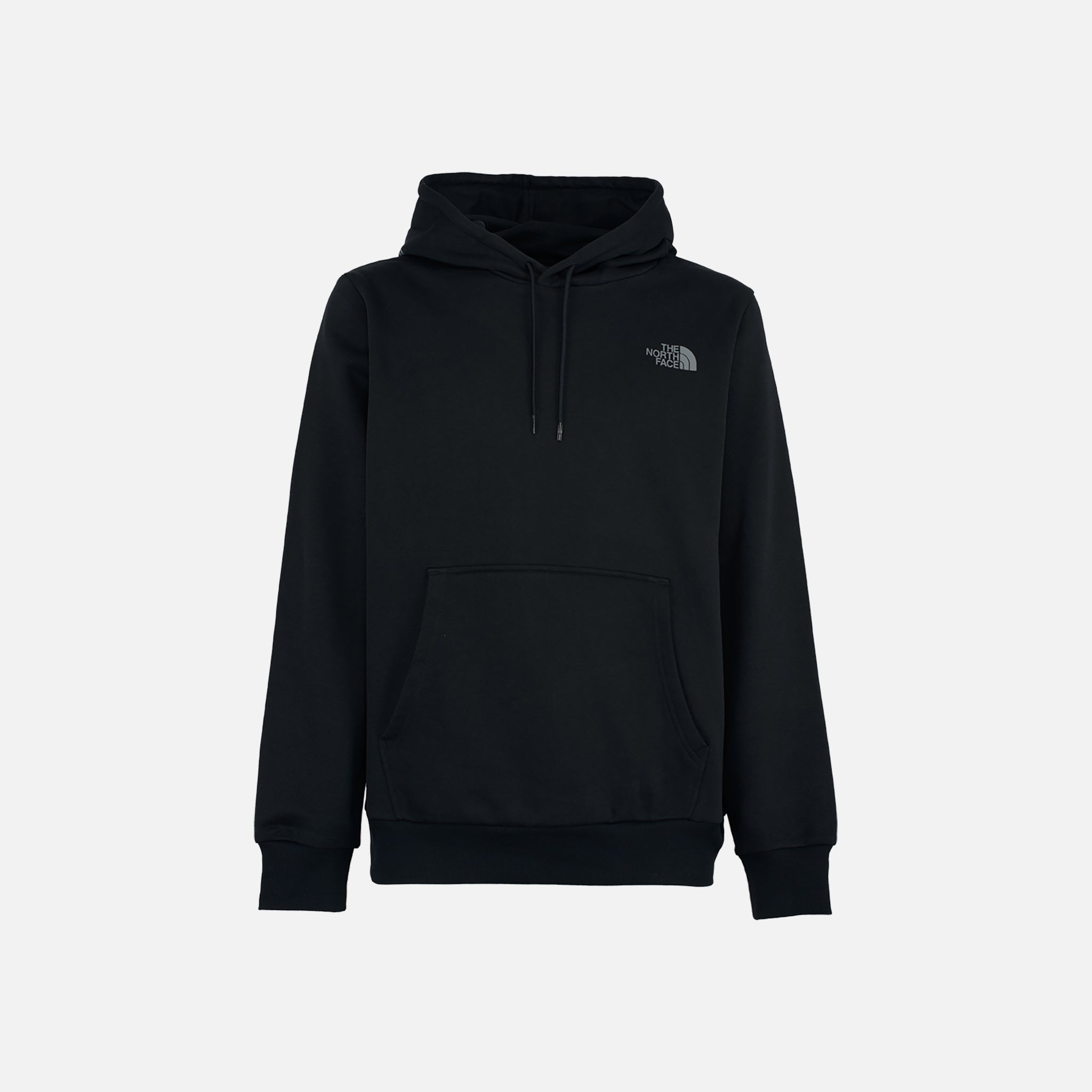 THE NORTH FACE FELPA M HOOD LOGO P/O