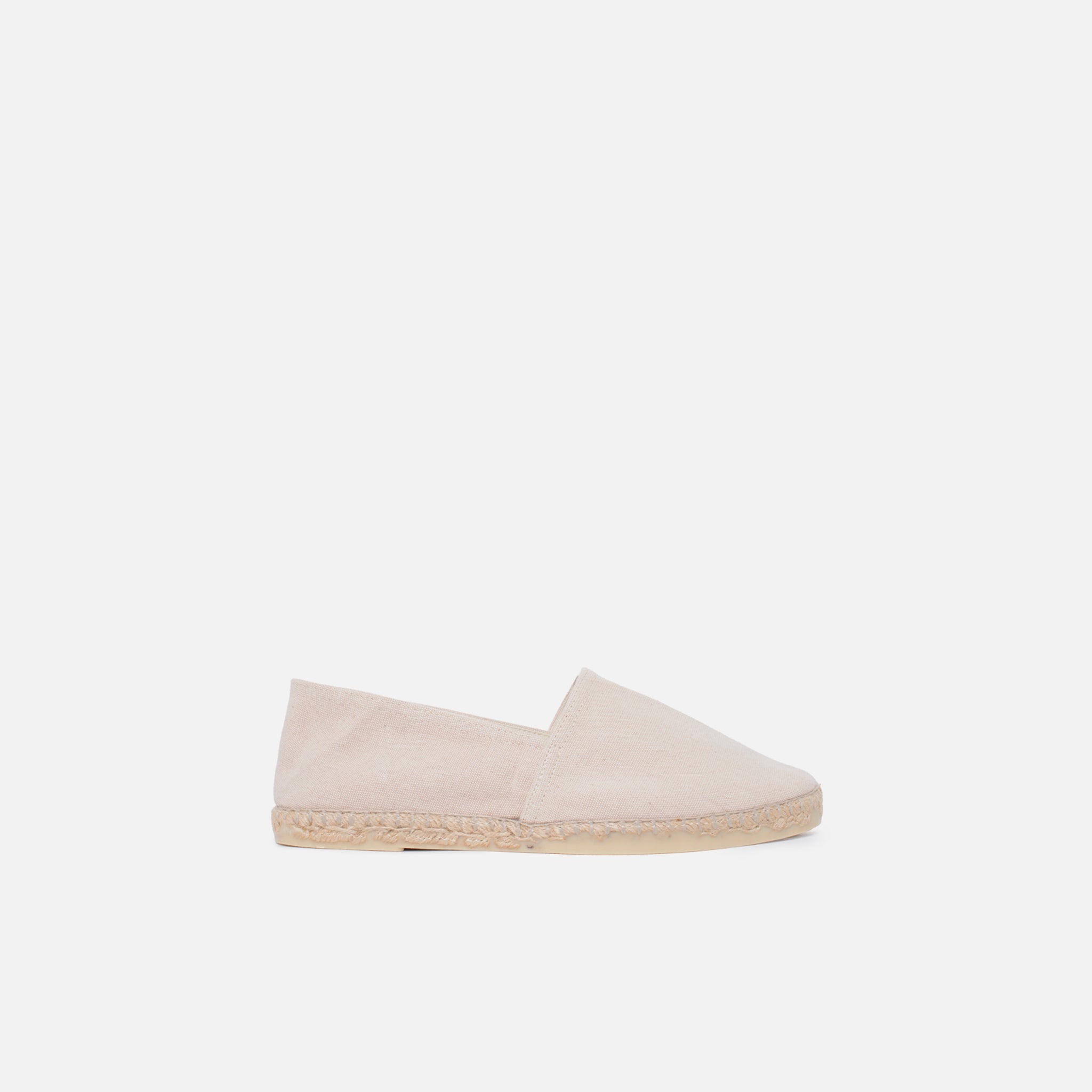 LA MAISON DE L'ESPADRILLE ESPADRILLE TOILE