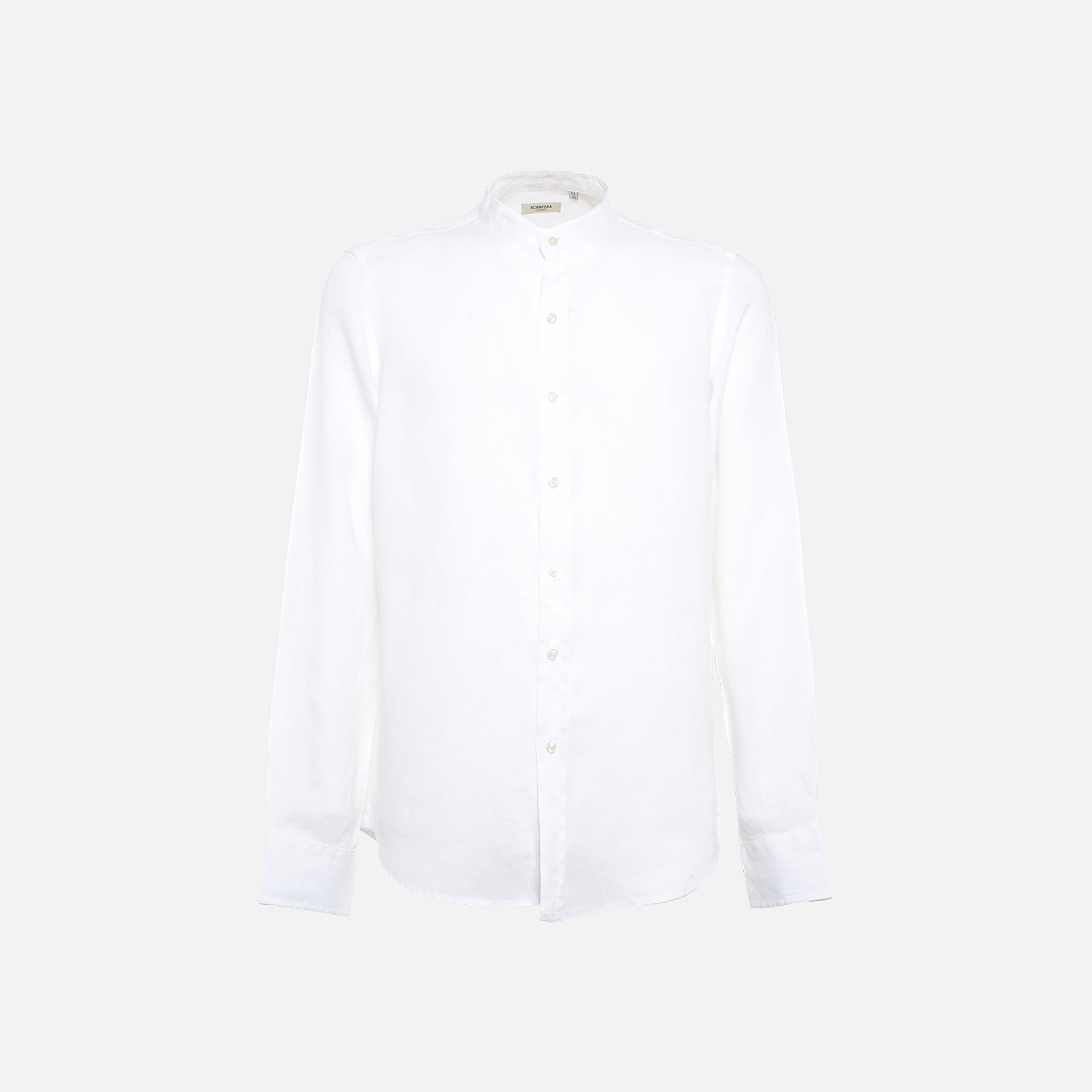 ACANFORA KOREAN LINEN SHIRT