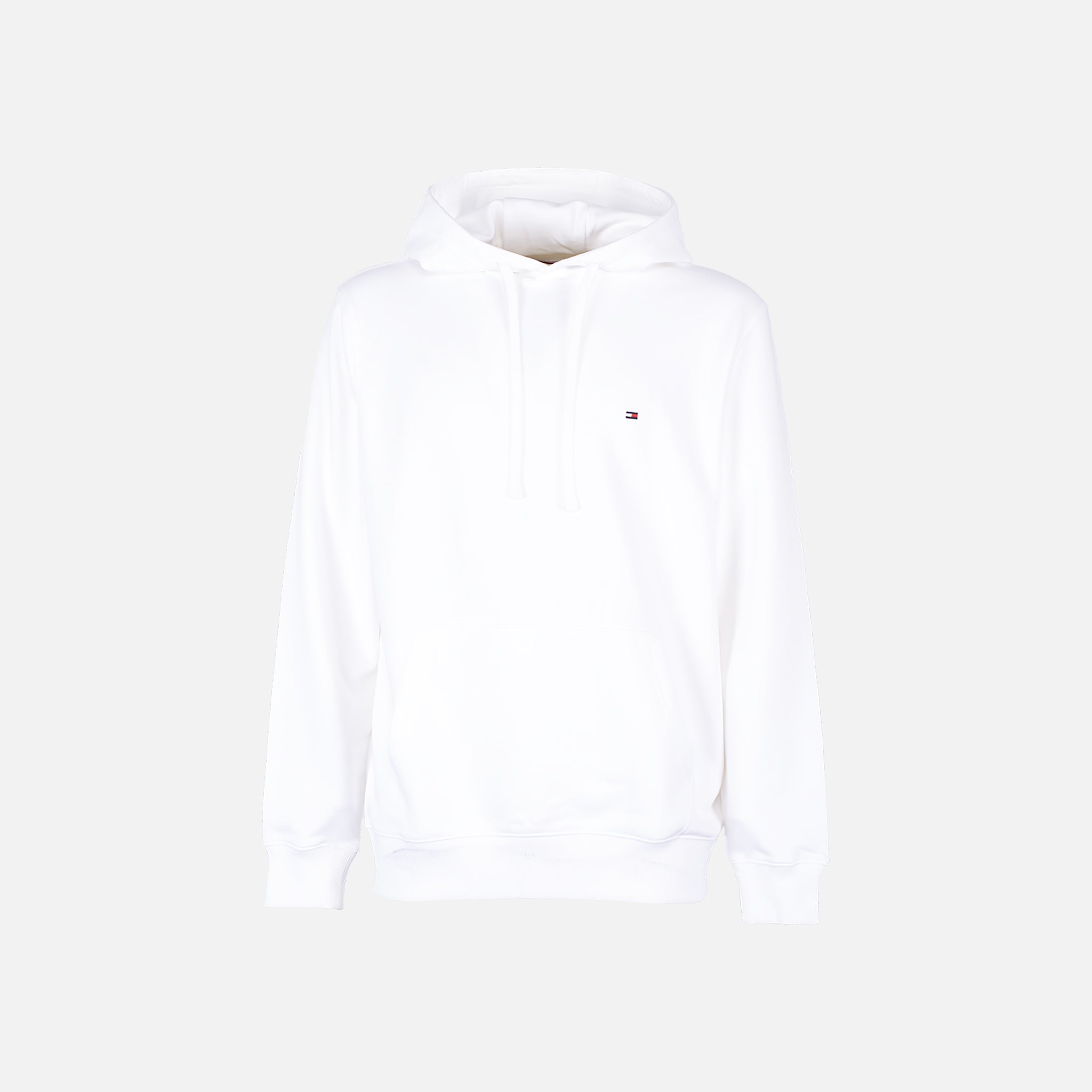 TOMMY HILFIGER FELPA ESSENTIAL TERRY HOOD