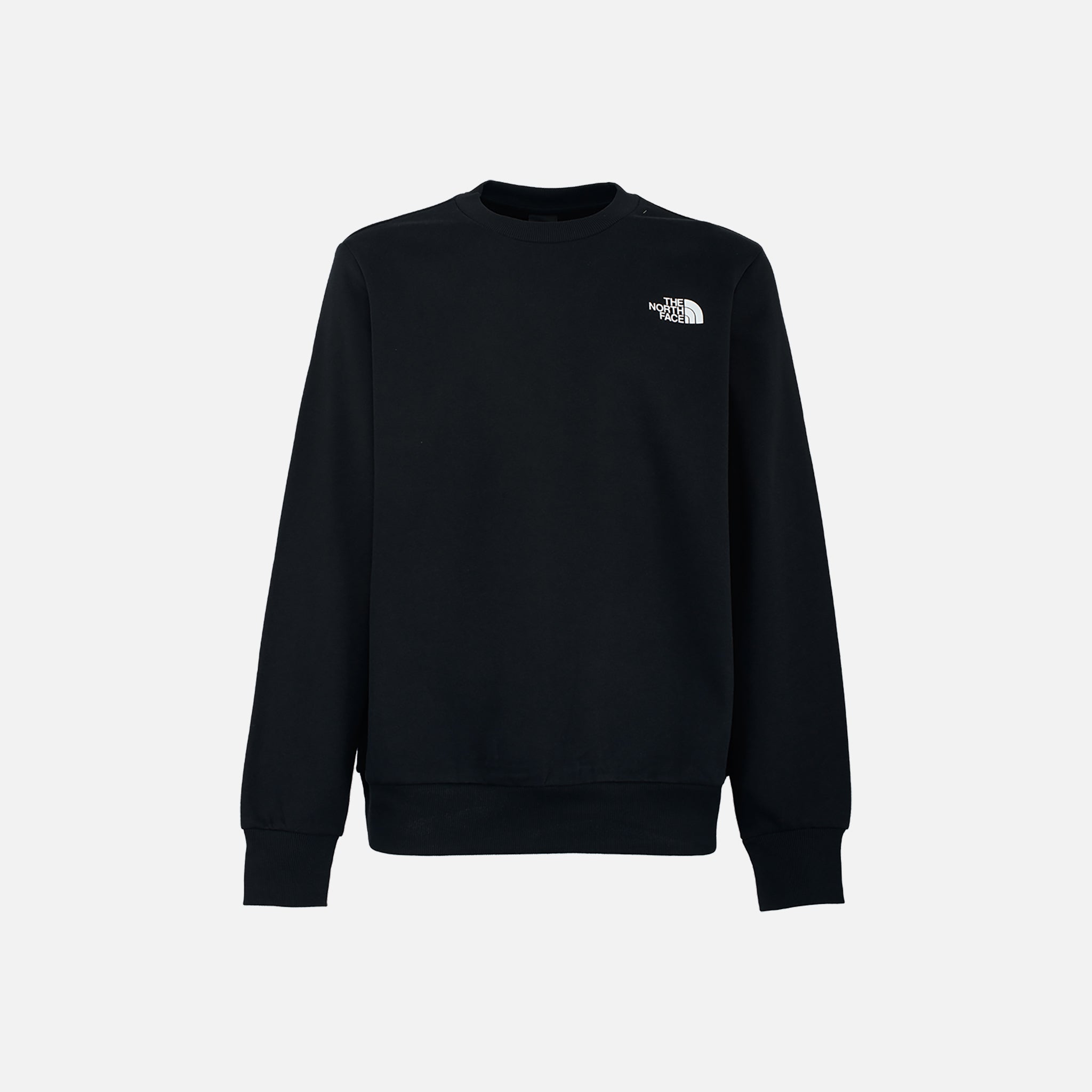 THE NORTH FACE FELPA M SIMPLE DOME CREW