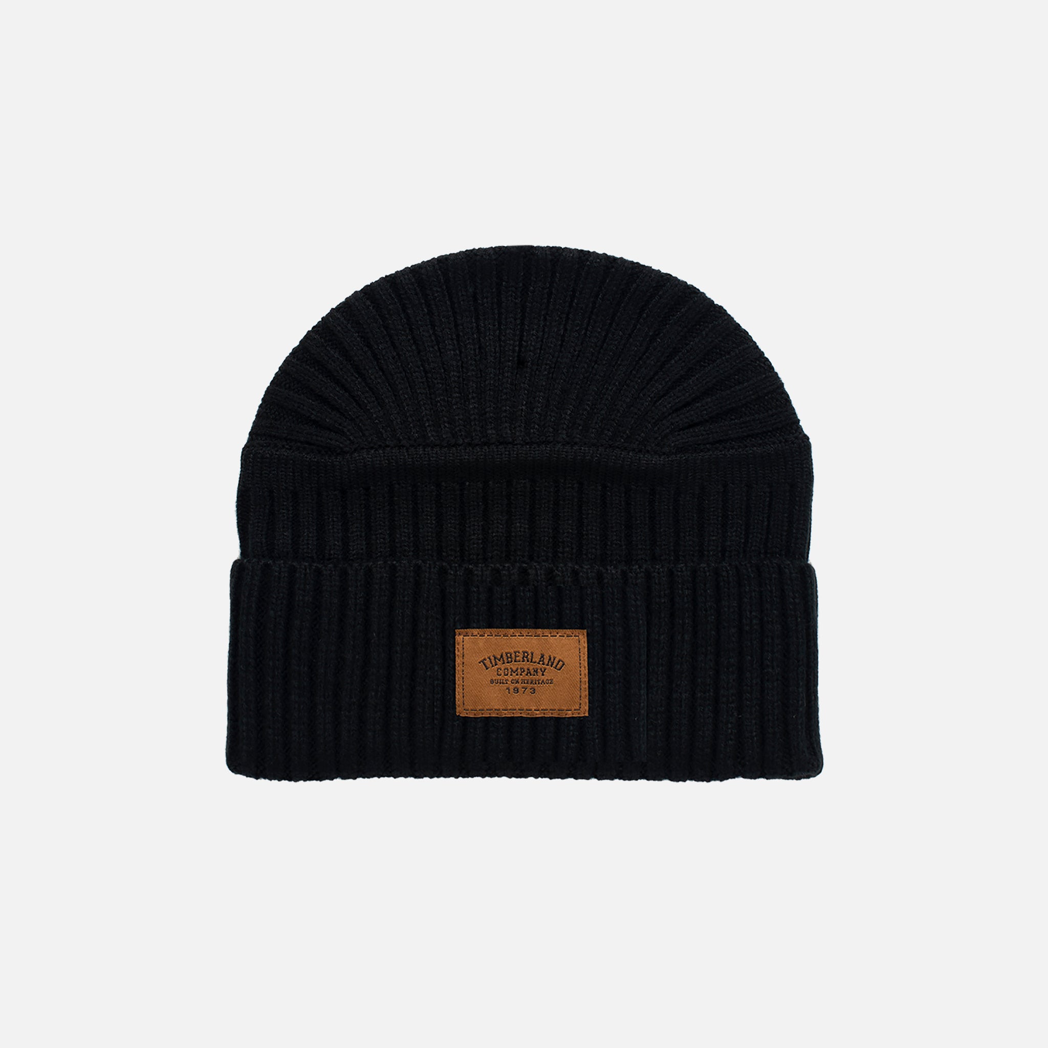 TIMBERLAND RIBBED HAT